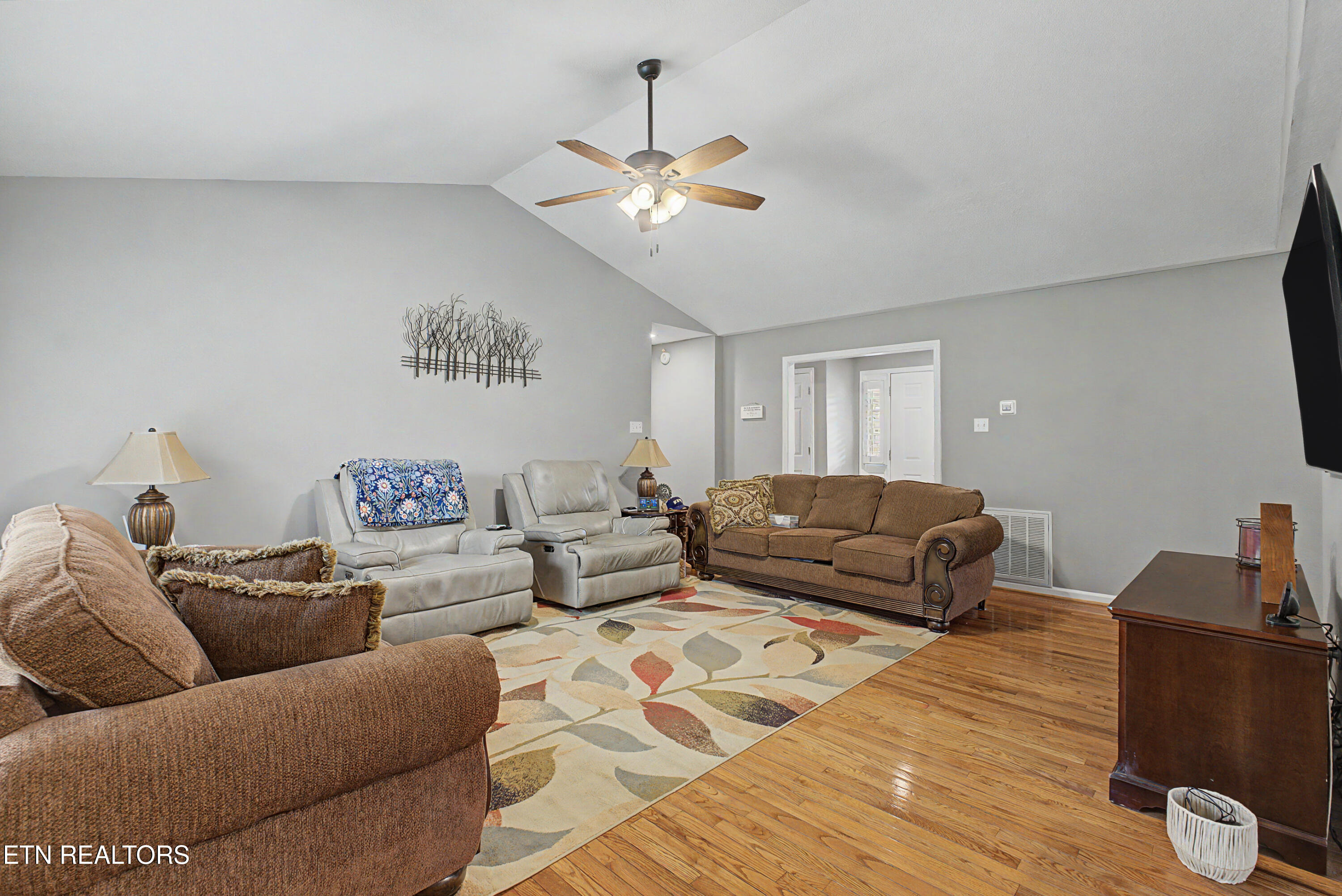 206 Rosecrest Drive Maryville TN 37803