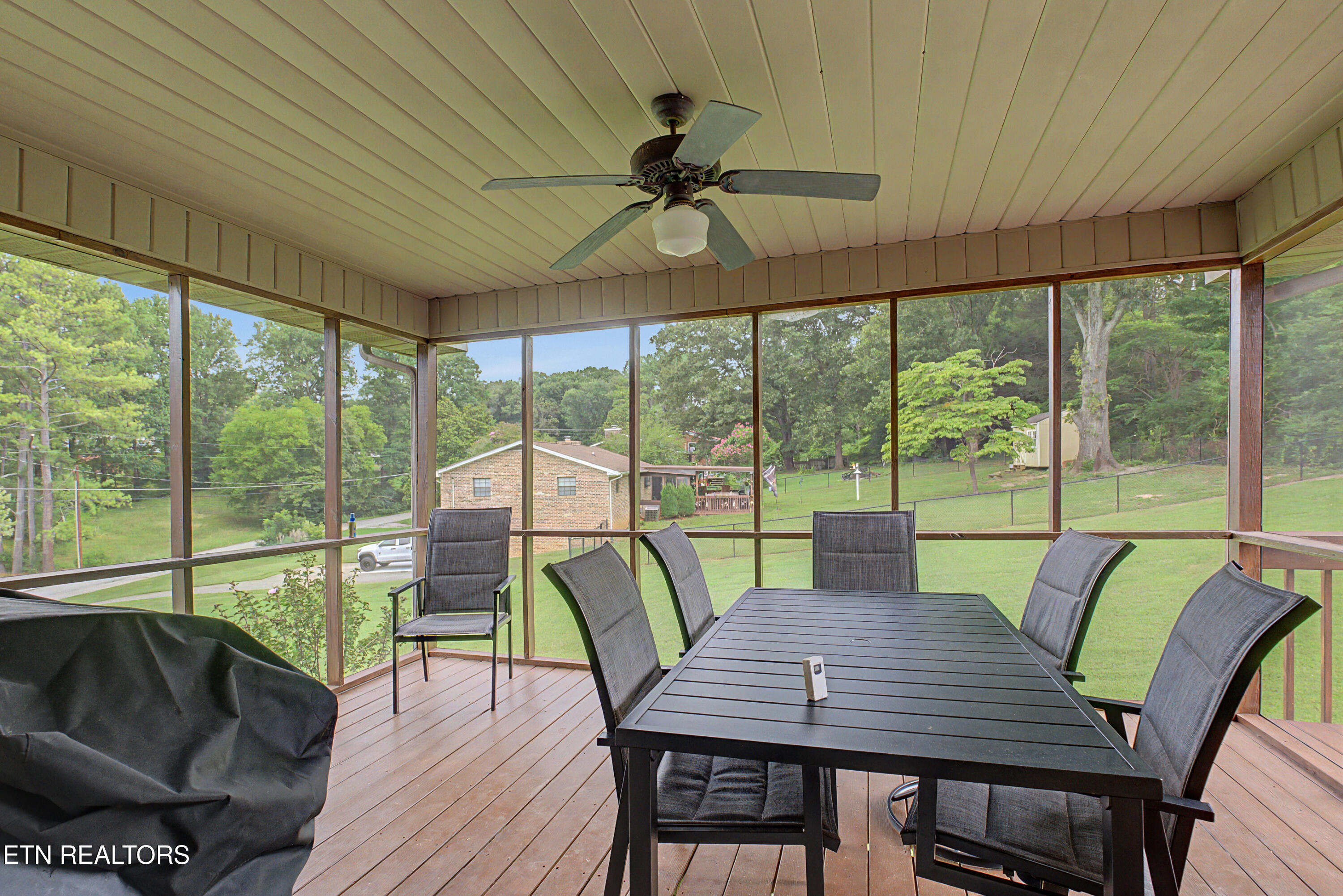 206 Rosecrest Drive Maryville TN 37803