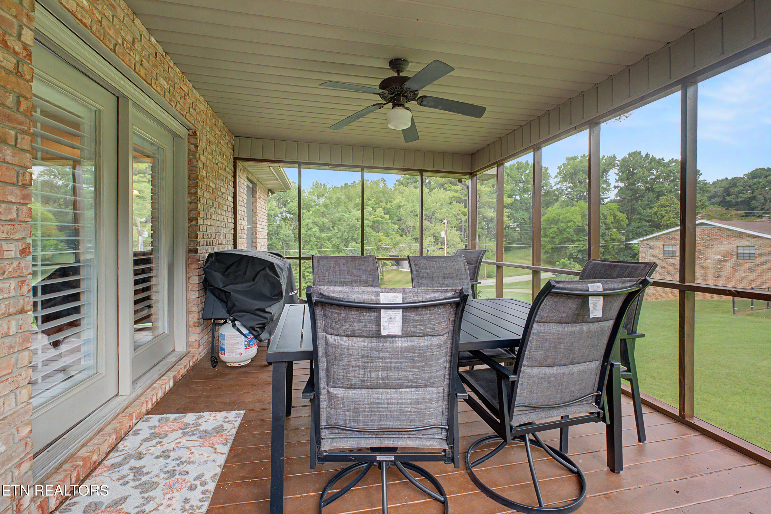 206 Rosecrest Drive Maryville TN 37803