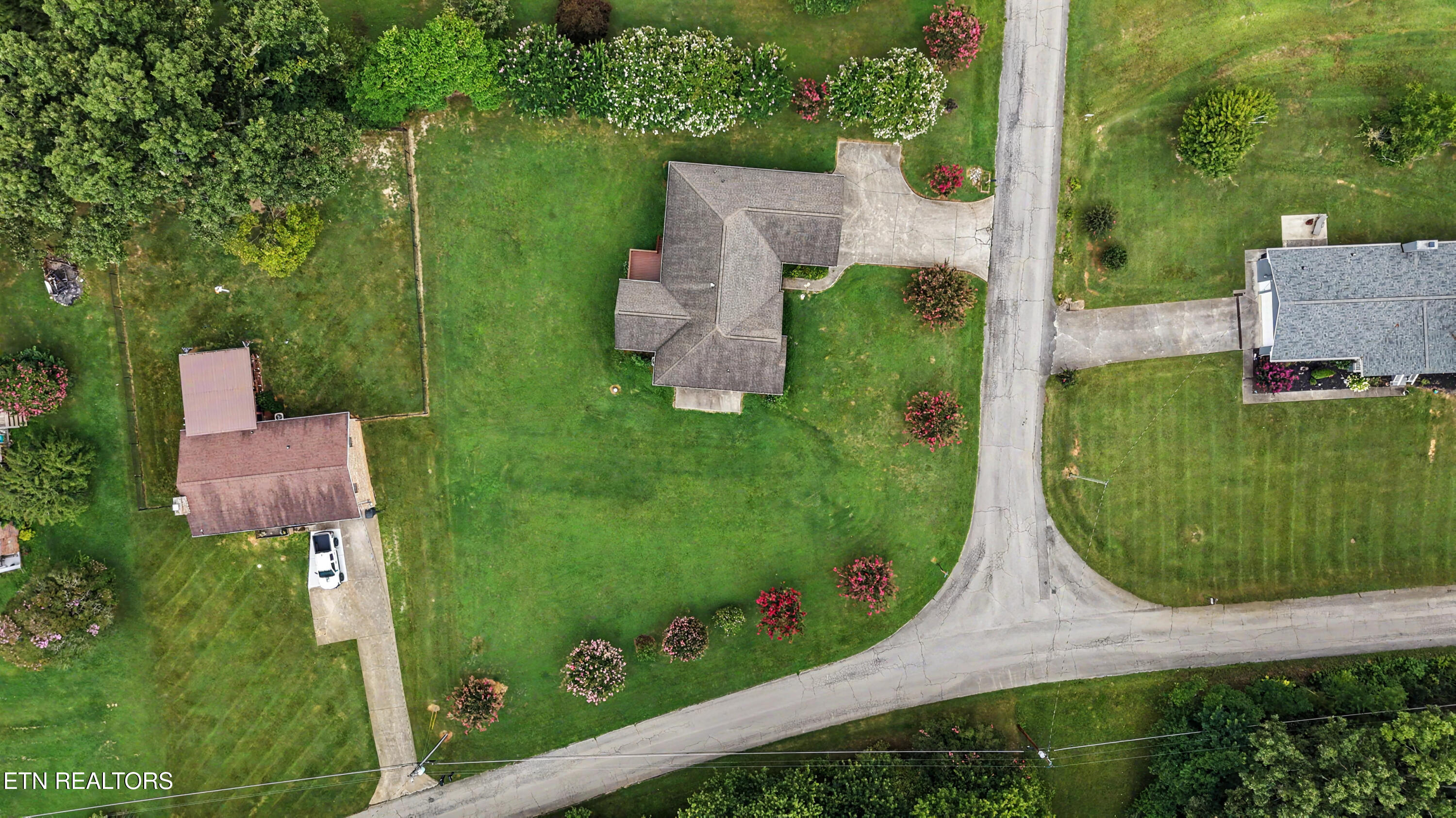 206 Rosecrest Drive Maryville TN 37803
