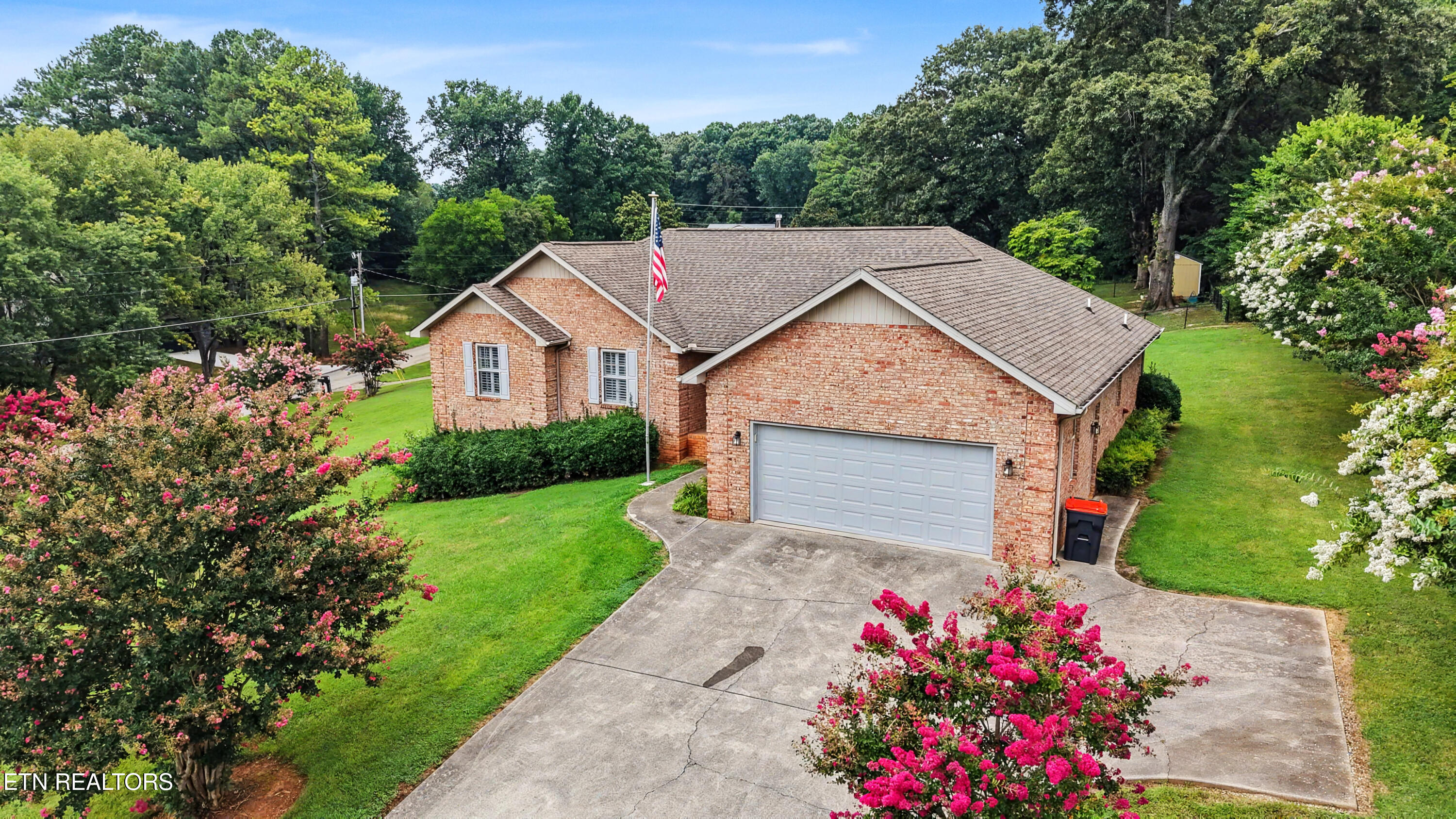 206 Rosecrest Drive Maryville TN 37803