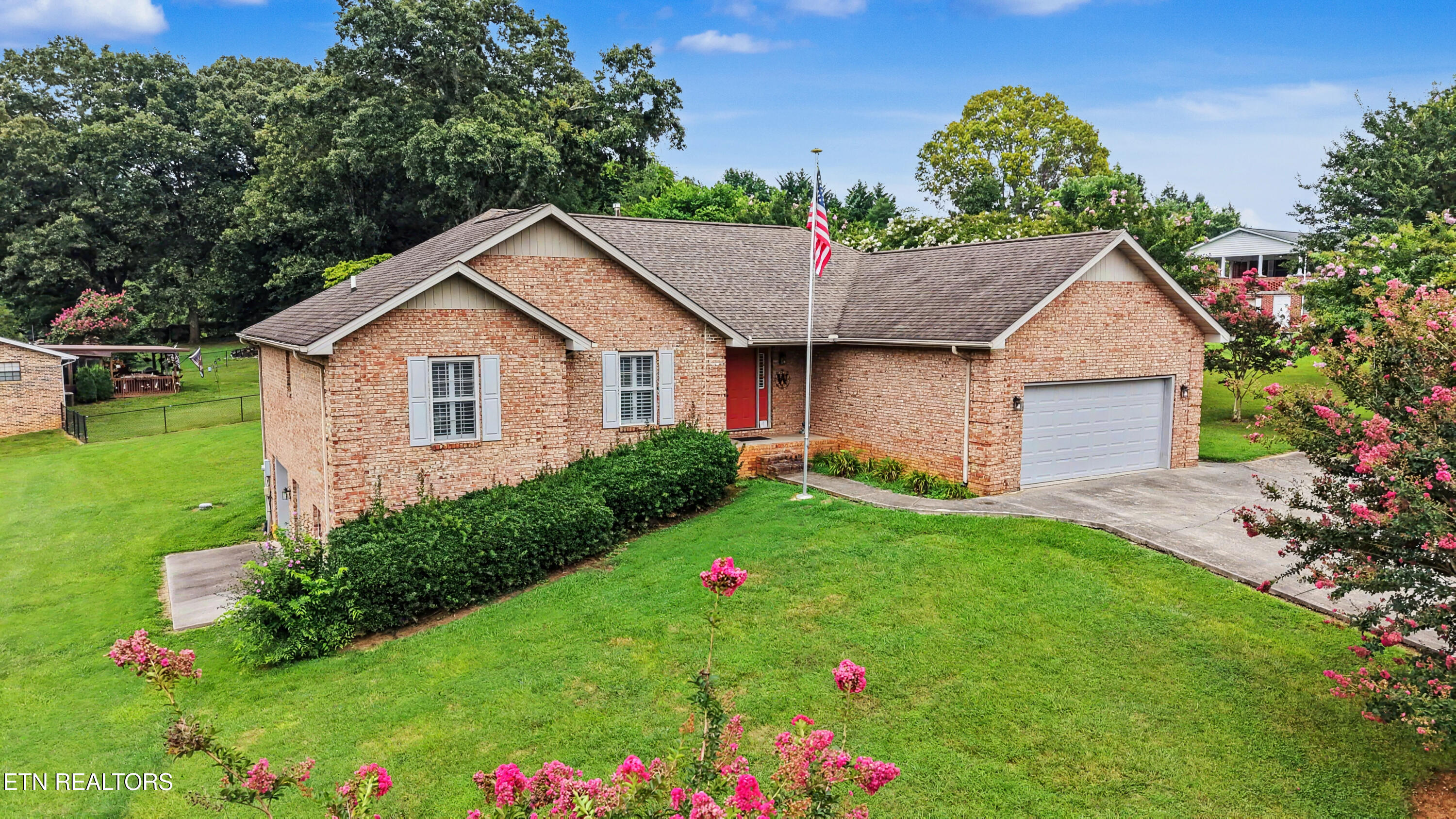 206 Rosecrest Drive Maryville TN 37803