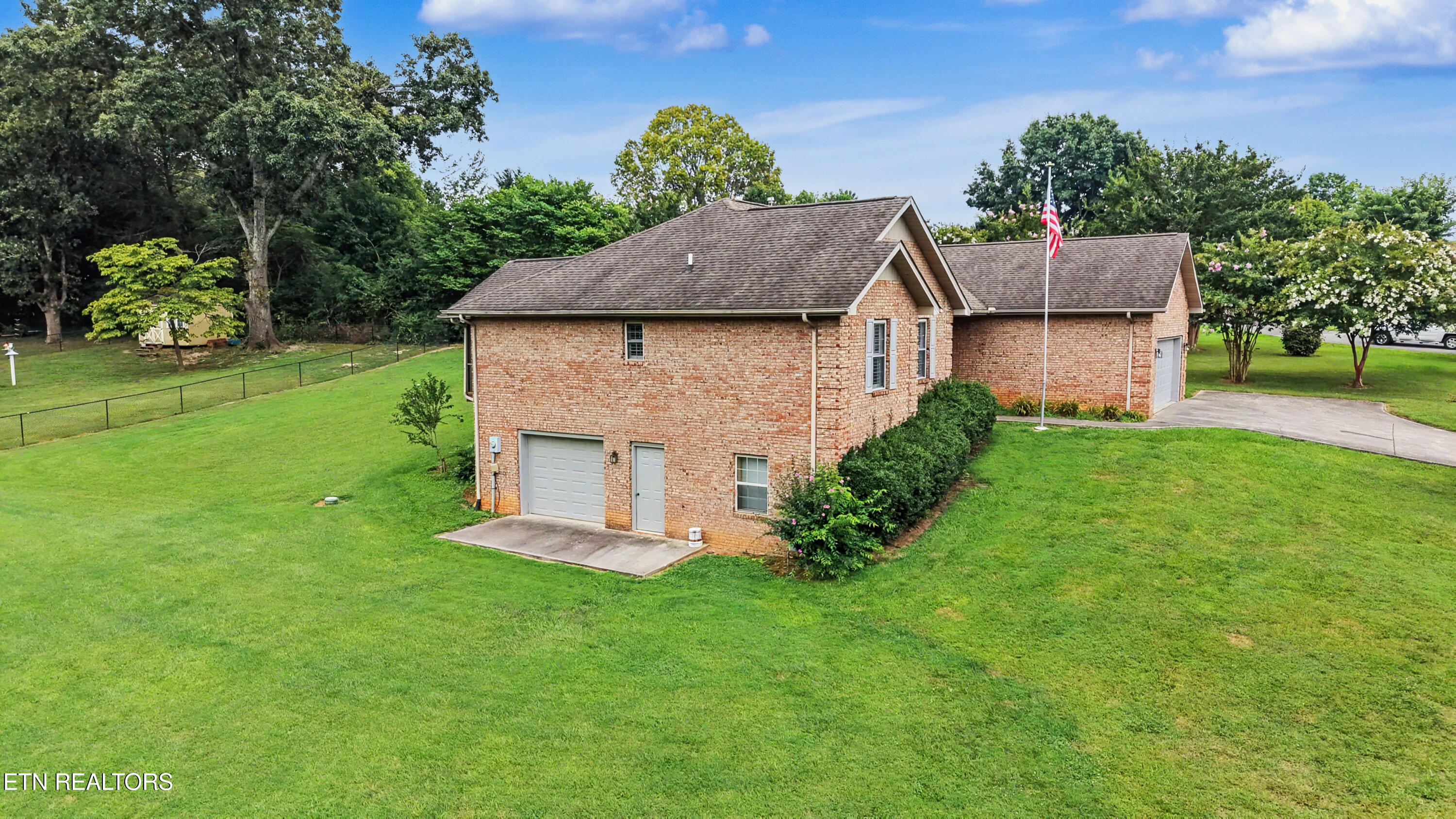 206 Rosecrest Drive Maryville TN 37803