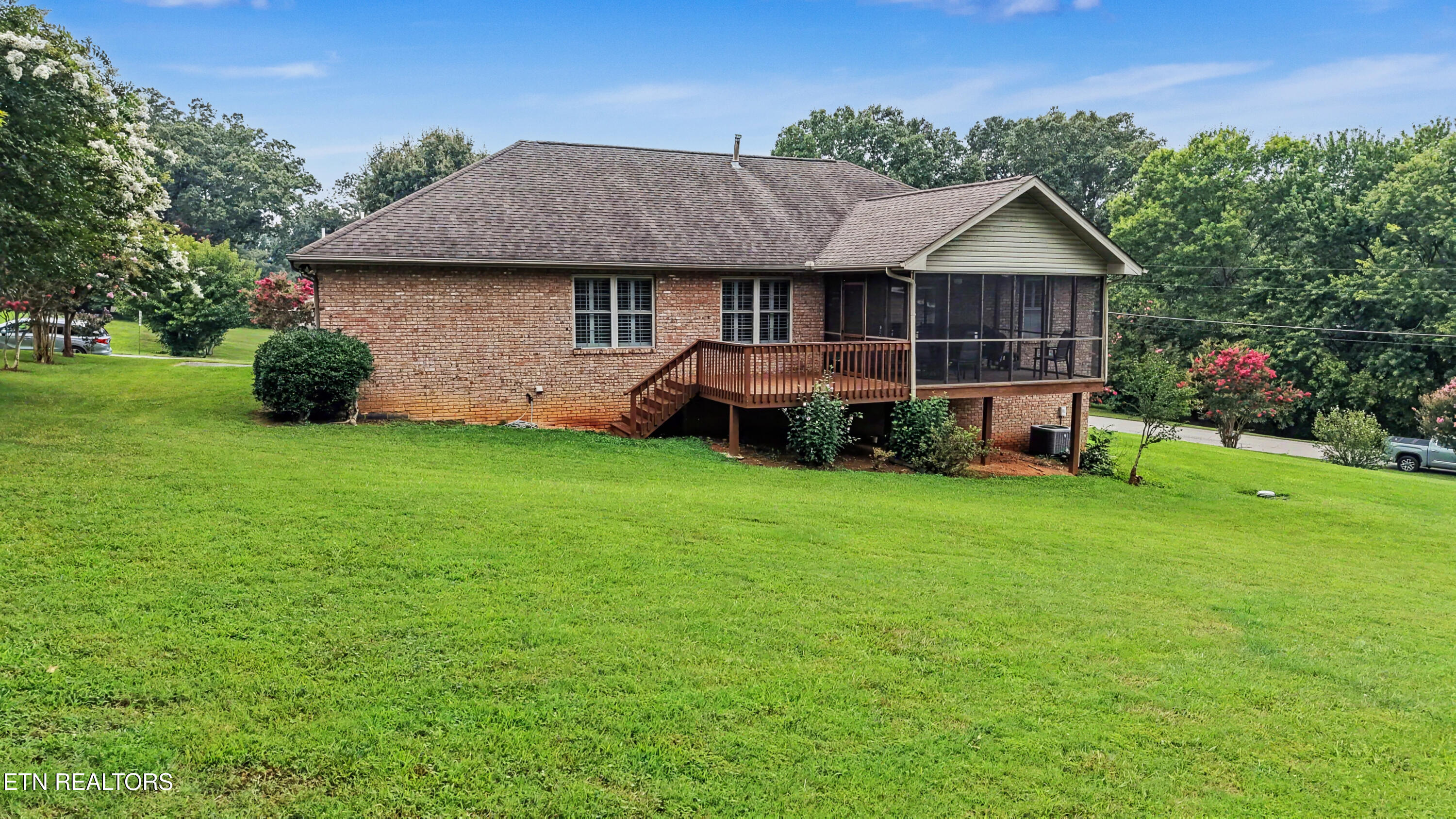 206 Rosecrest Drive Maryville TN 37803