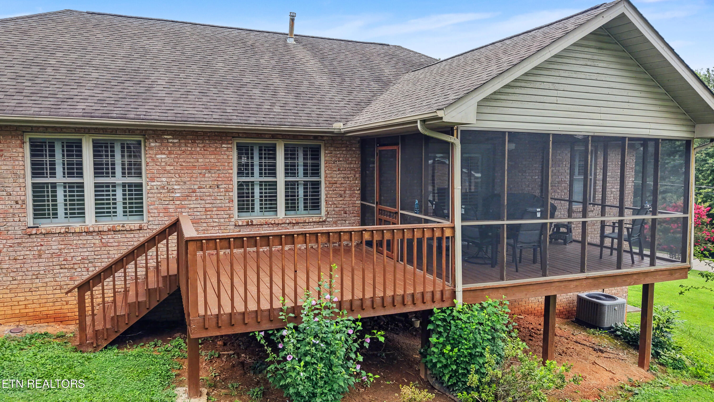 206 Rosecrest Drive Maryville TN 37803
