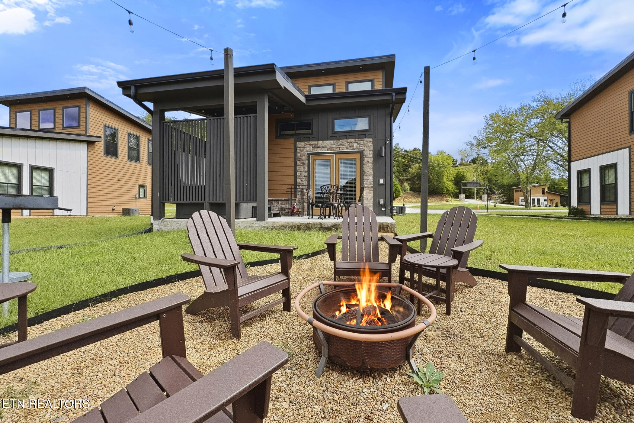 984 Goose Gap Road Sevierville TN 37876