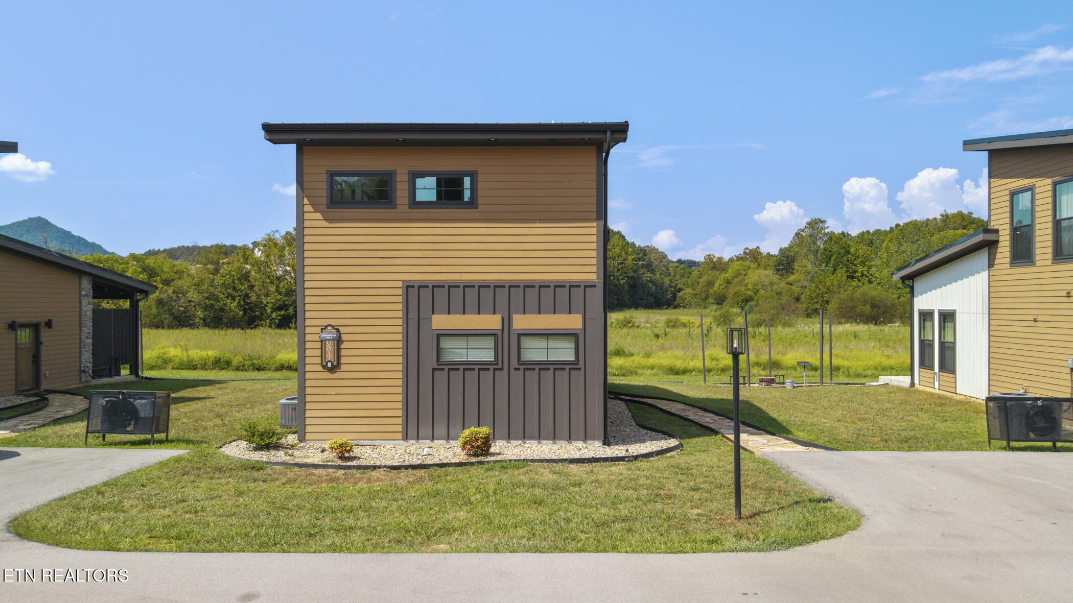 984 Goose Gap Road Sevierville TN 37876
