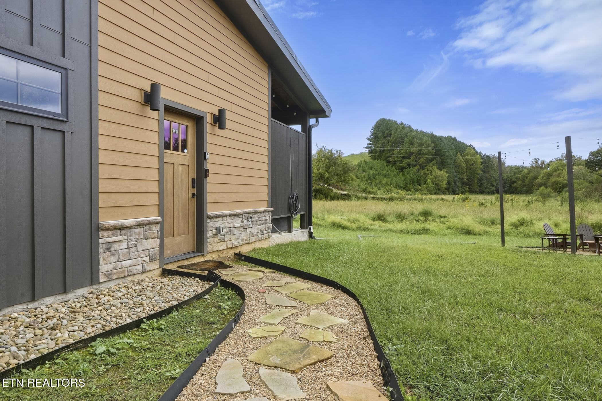 984 Goose Gap Road Sevierville TN 37876