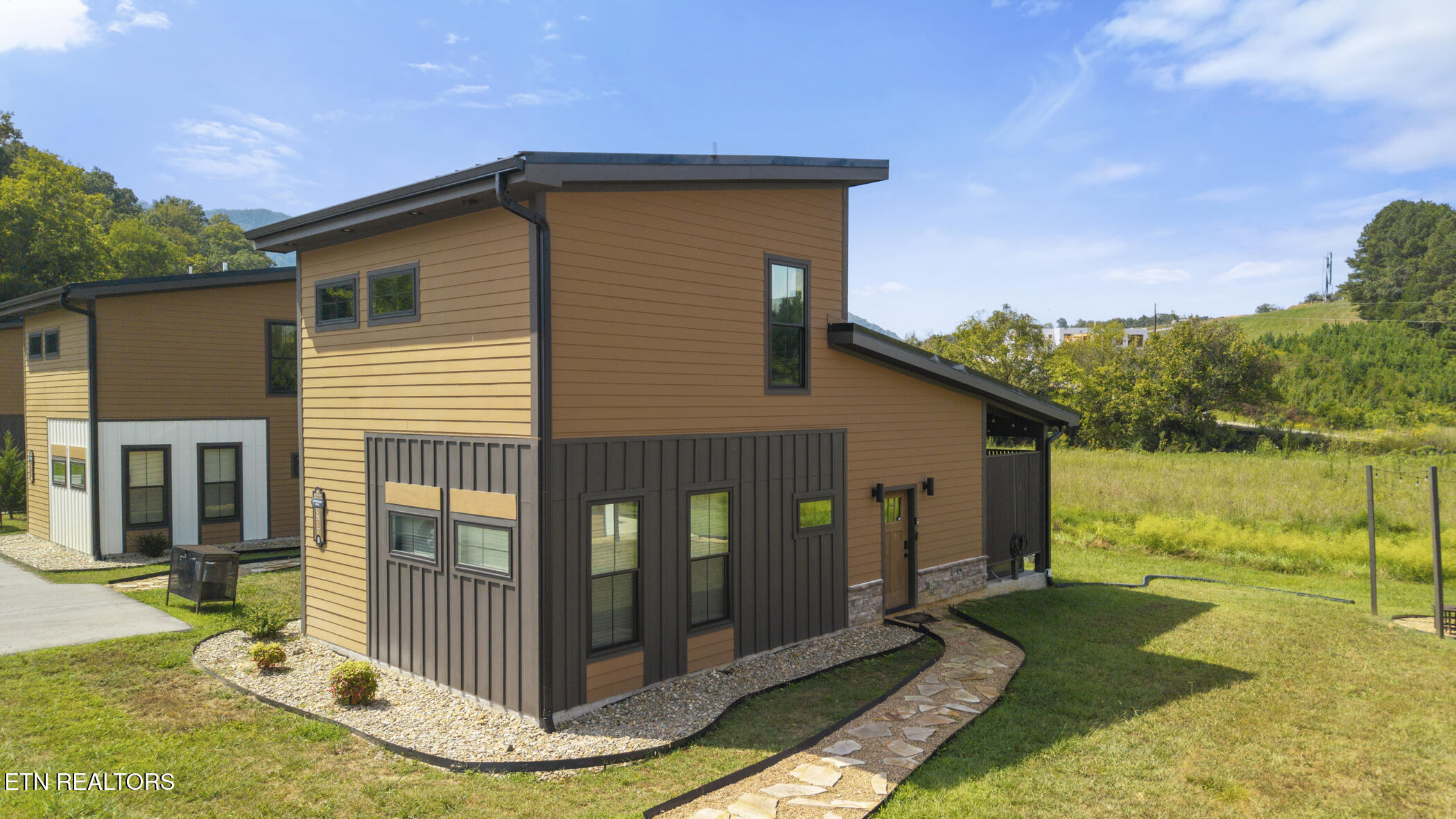 984 Goose Gap Road Sevierville TN 37876