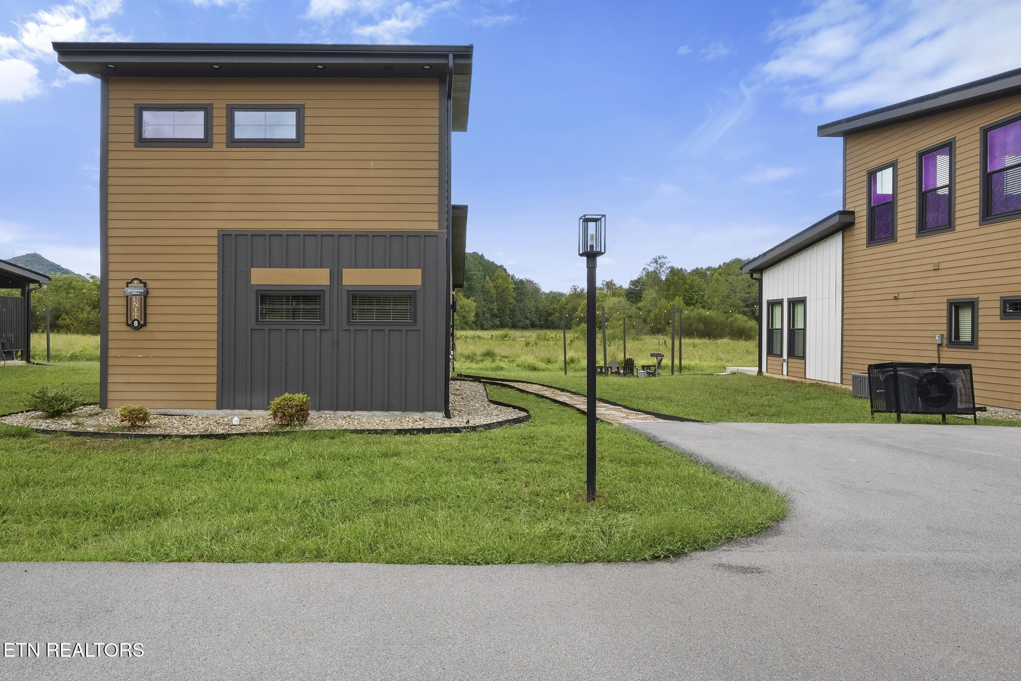 984 Goose Gap Road Sevierville TN 37876