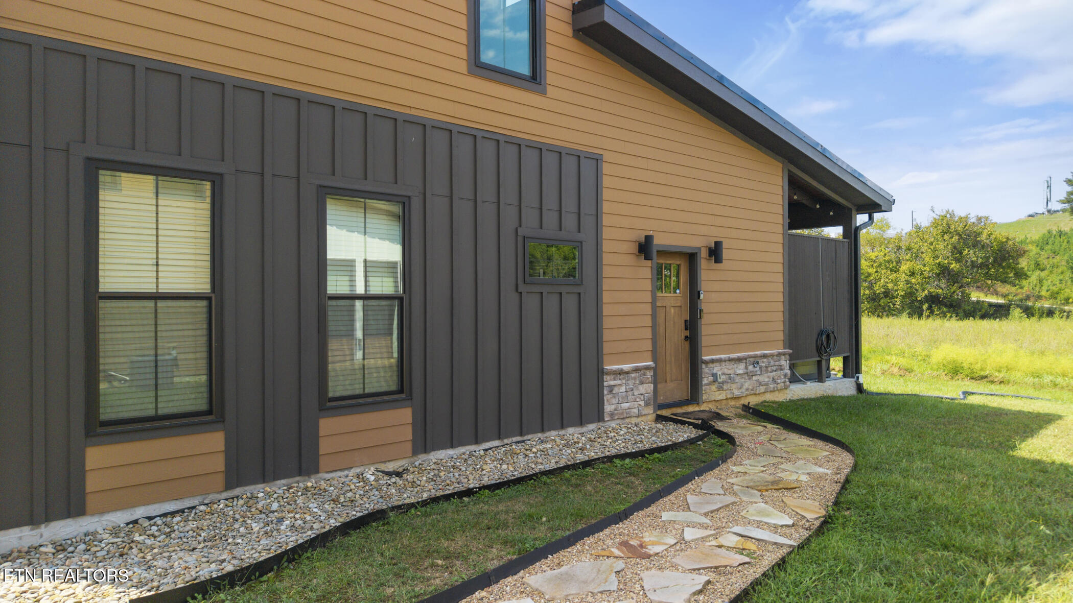 984 Goose Gap Road Sevierville TN 37876