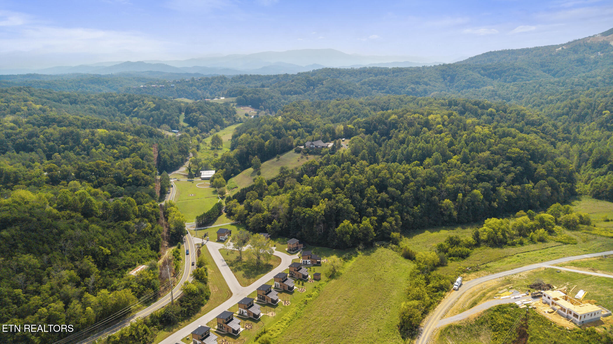 984 Goose Gap Road Sevierville TN 37876