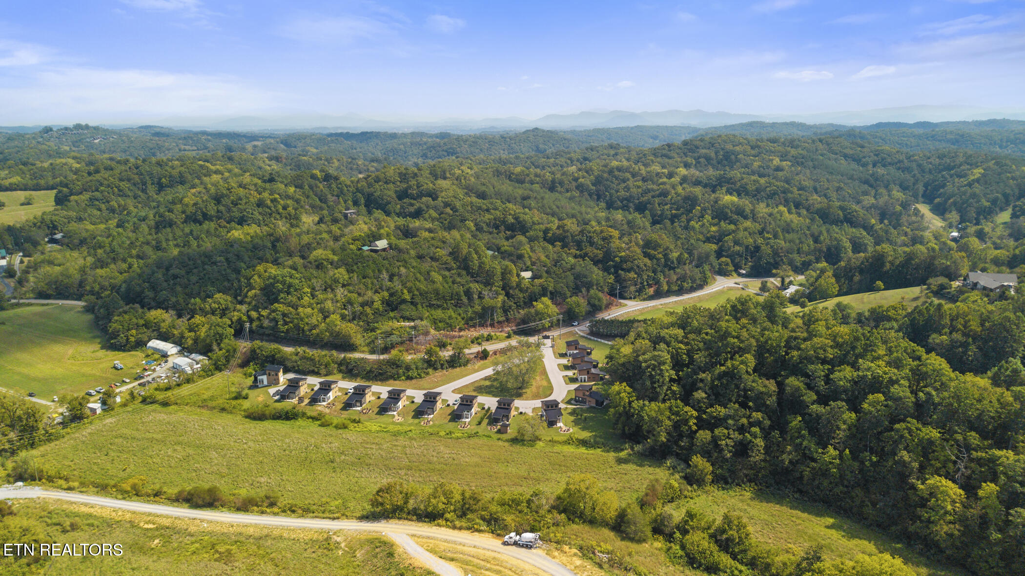 984 Goose Gap Road Sevierville TN 37876