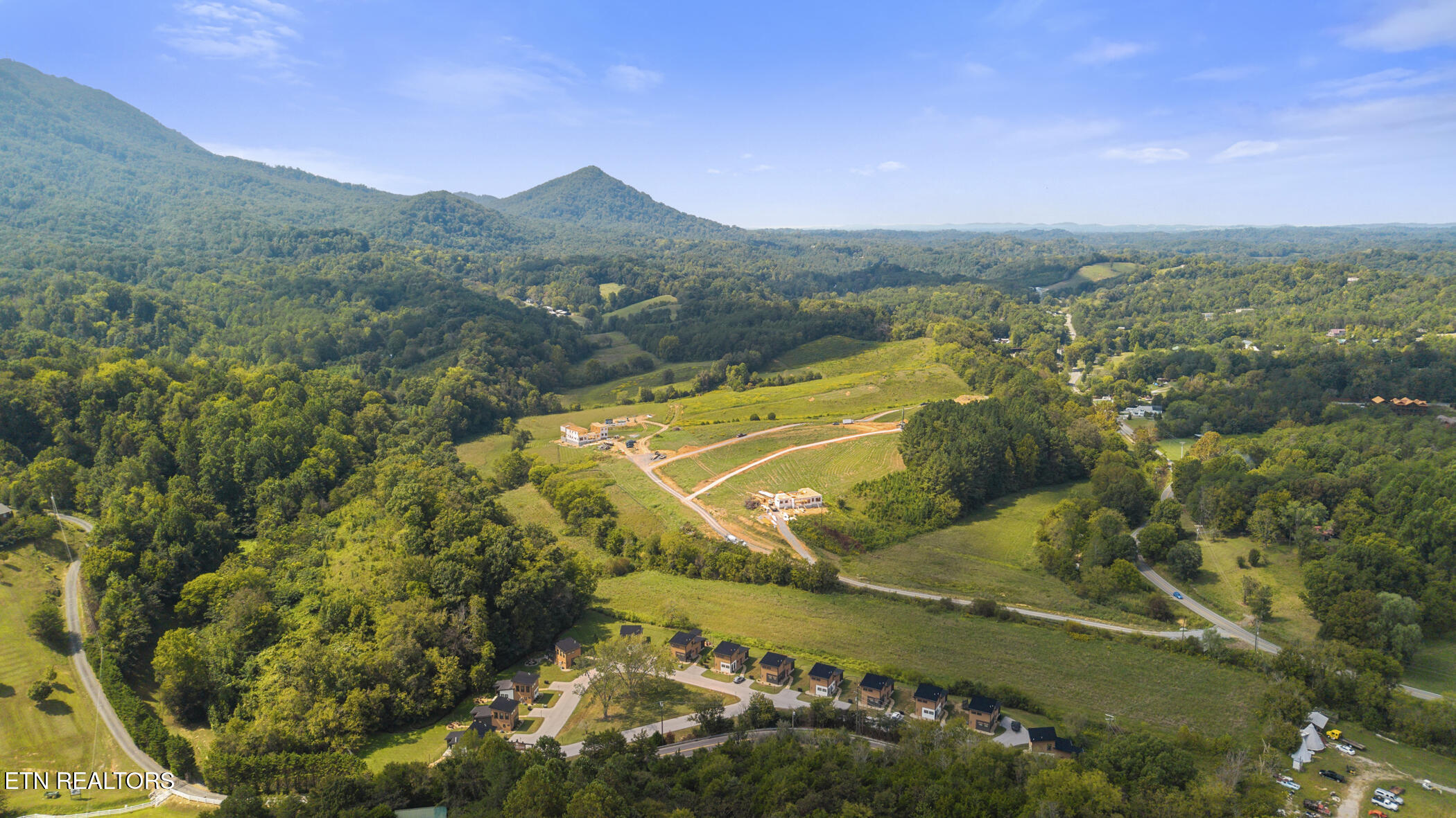 984 Goose Gap Road Sevierville TN 37876
