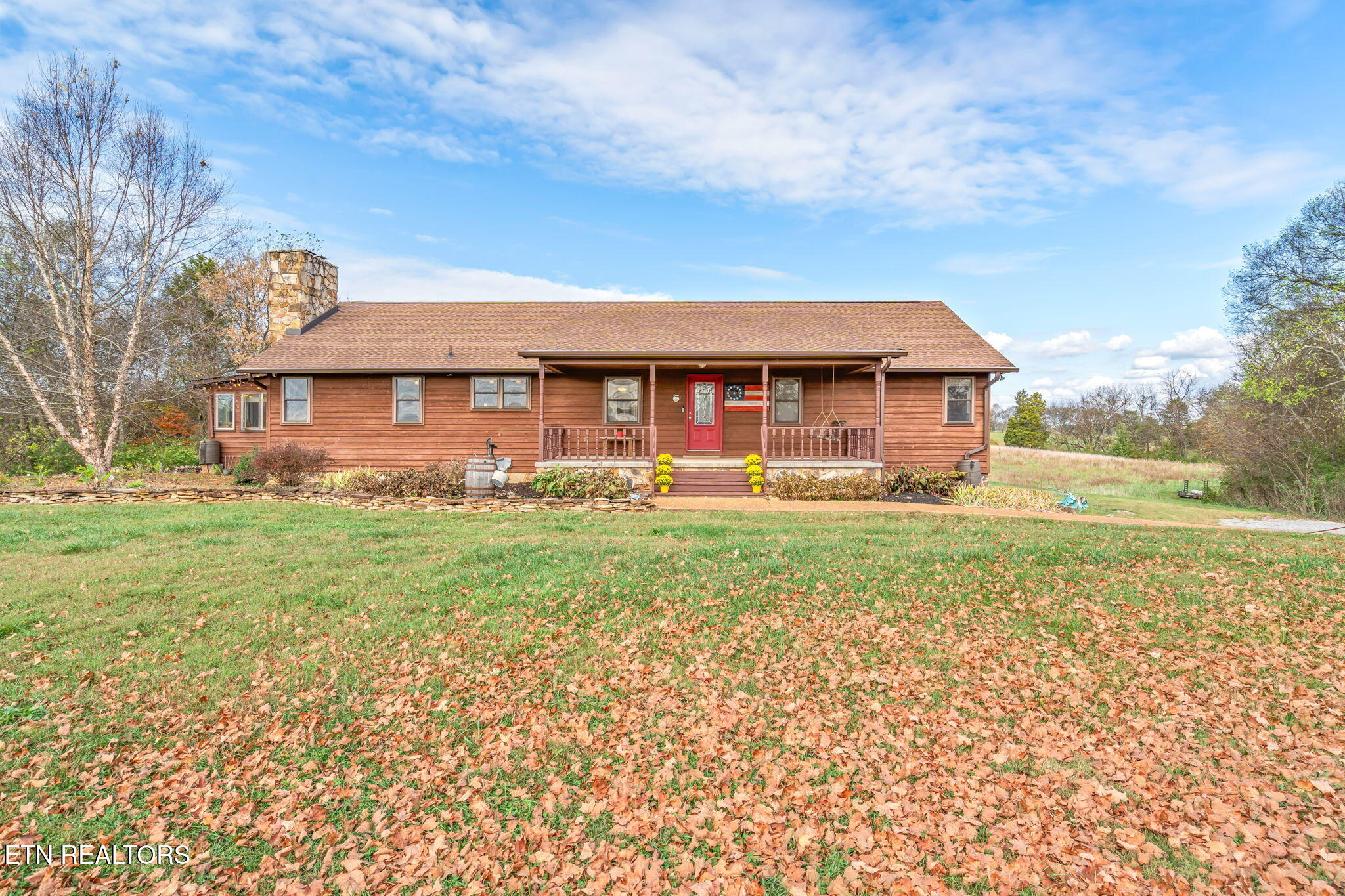 4050 Lowes Ferry Road Louisville TN 37777