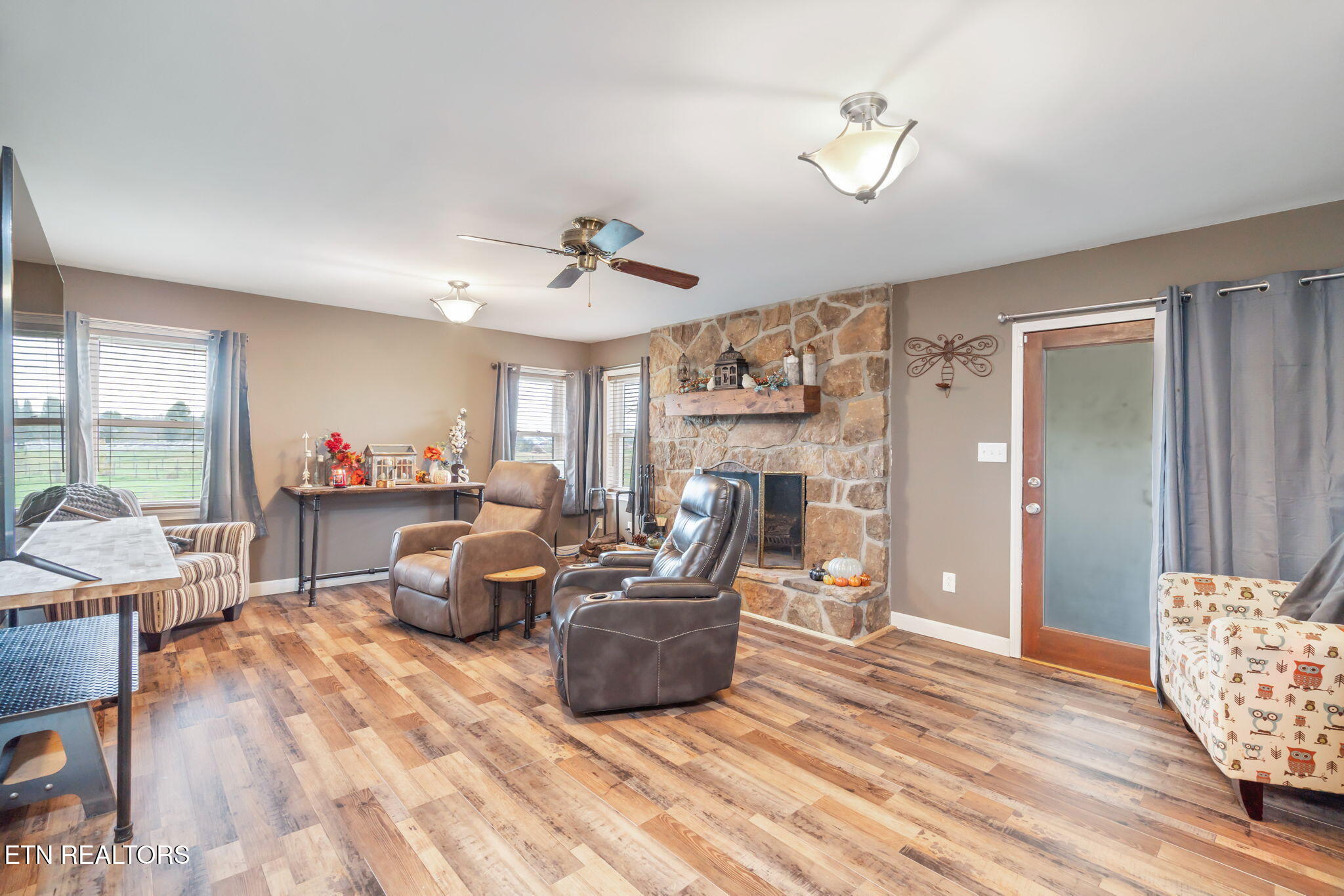 4050 Lowes Ferry Road Louisville TN 37777