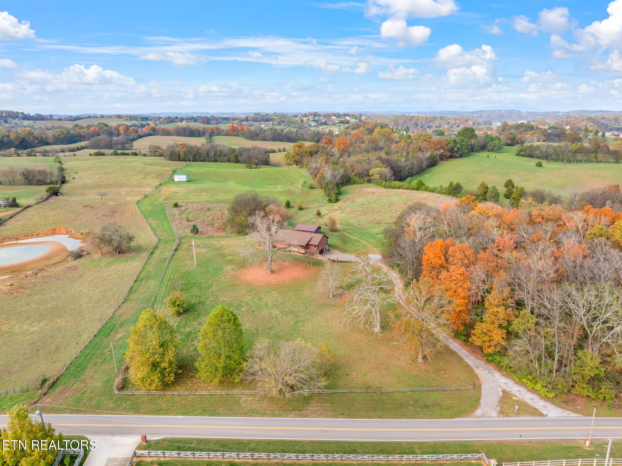 4050 Lowes Ferry Road Louisville TN 37777
