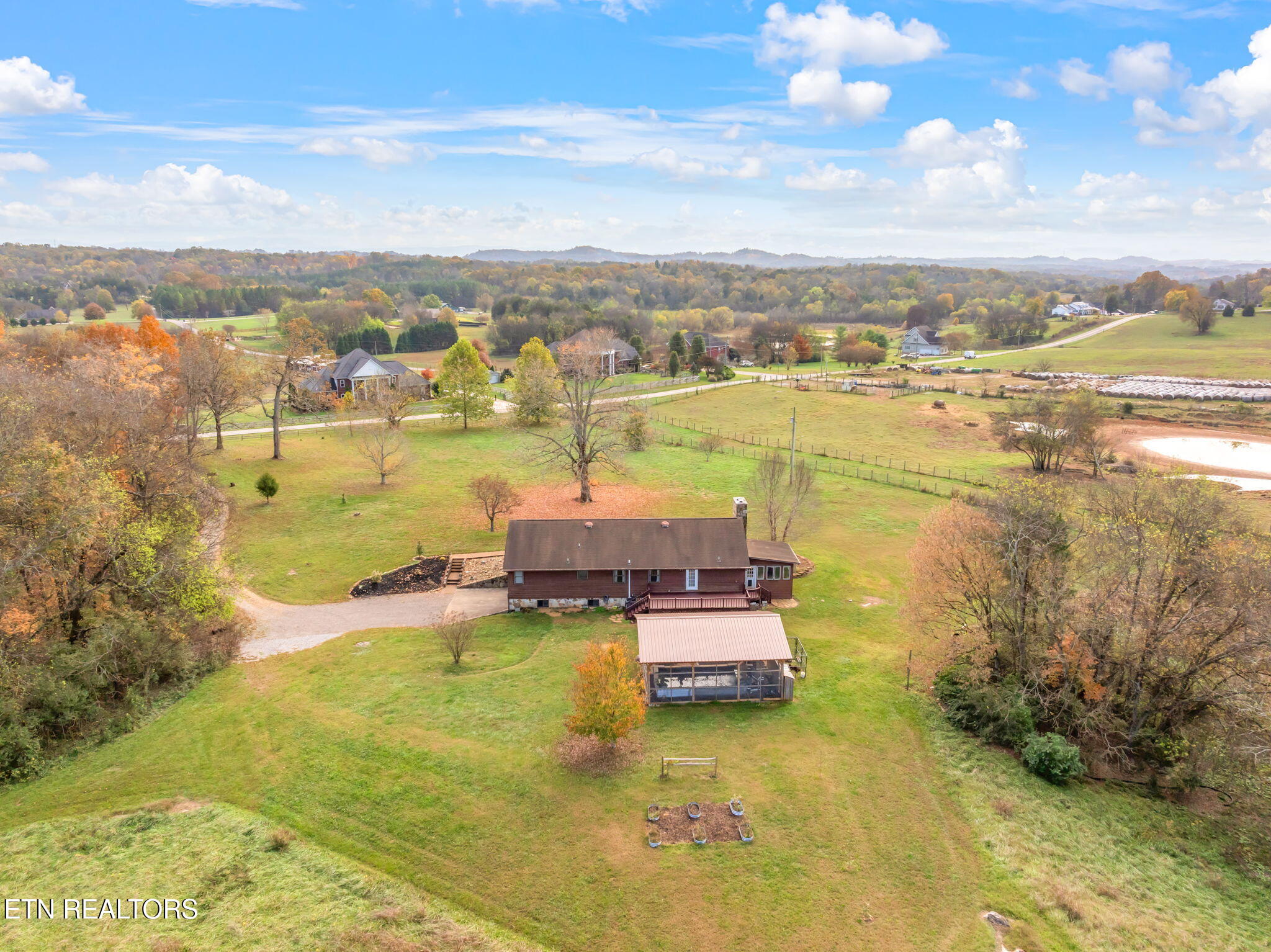 4050 Lowes Ferry Road Louisville TN 37777