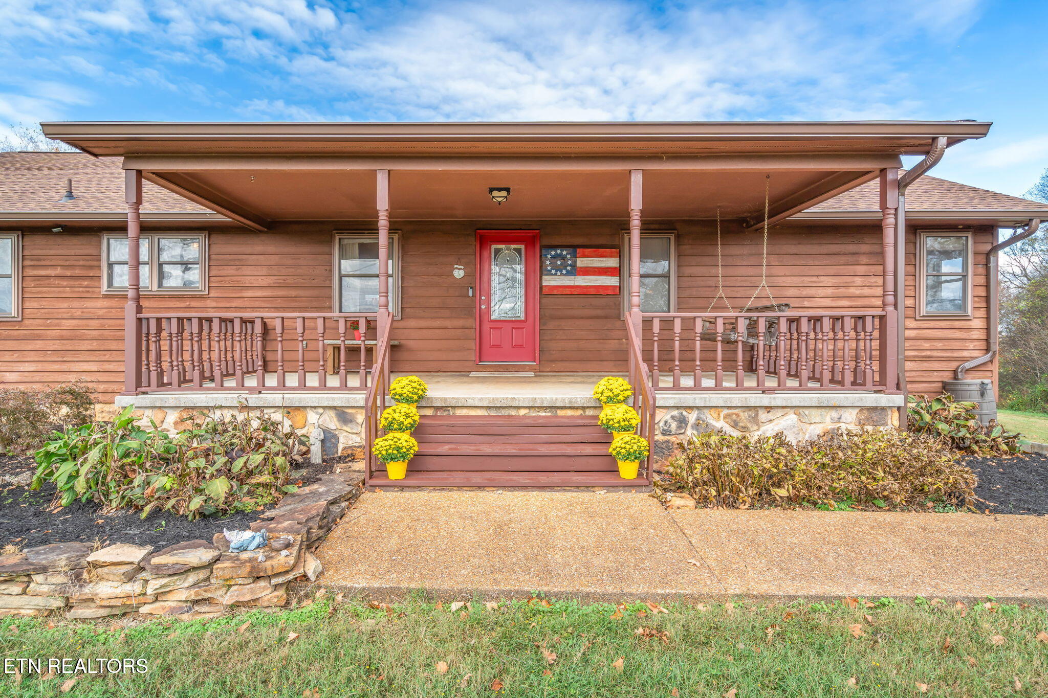 4050 Lowes Ferry Road Louisville TN 37777