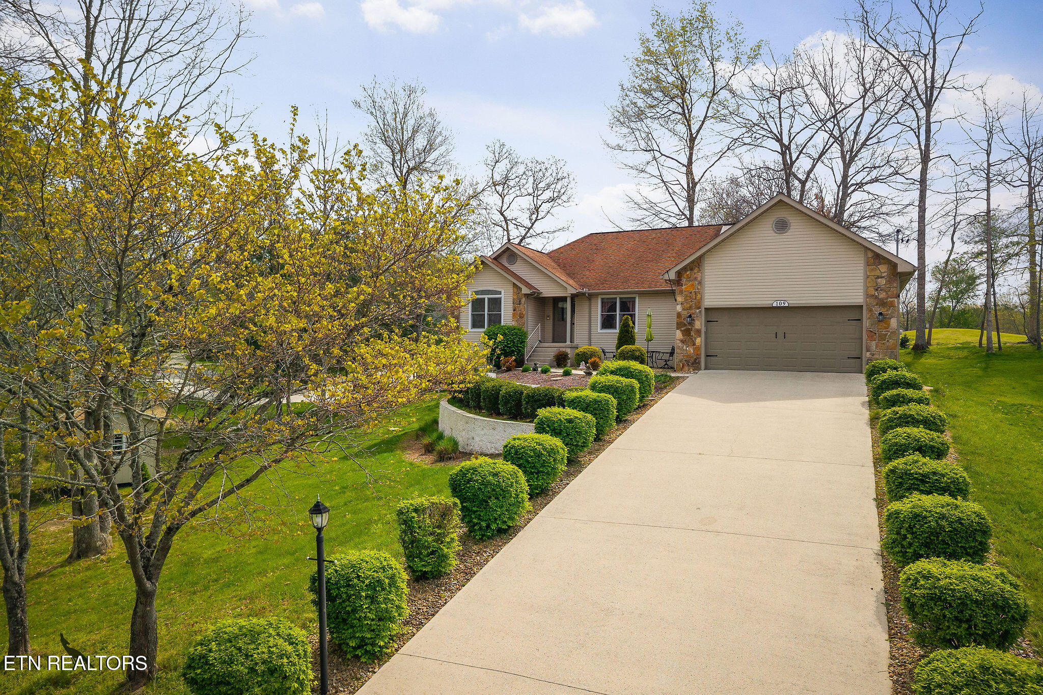 109 Leyden Drive Crossville TN 38558