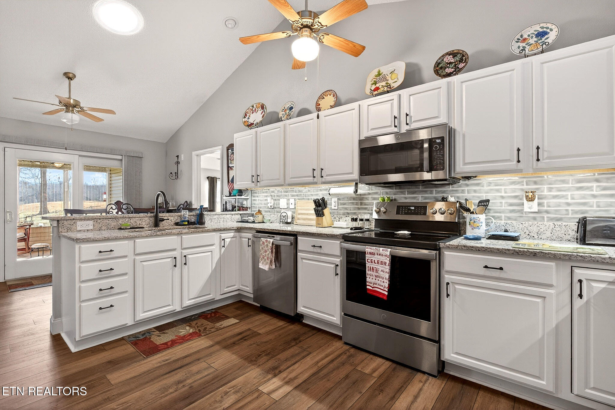 109 Leyden Drive Crossville TN 38558