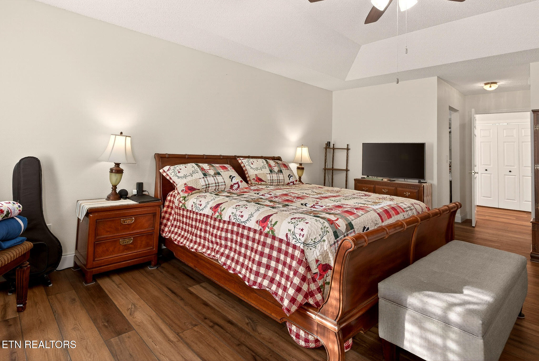 109 Leyden Drive Crossville TN 38558