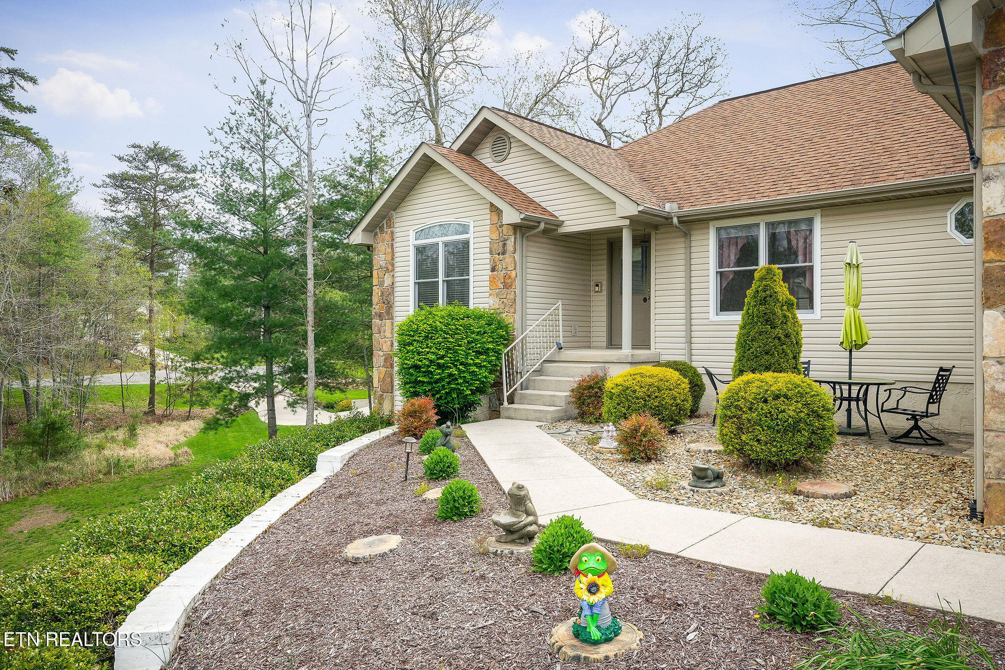 109 Leyden Drive Crossville TN 38558