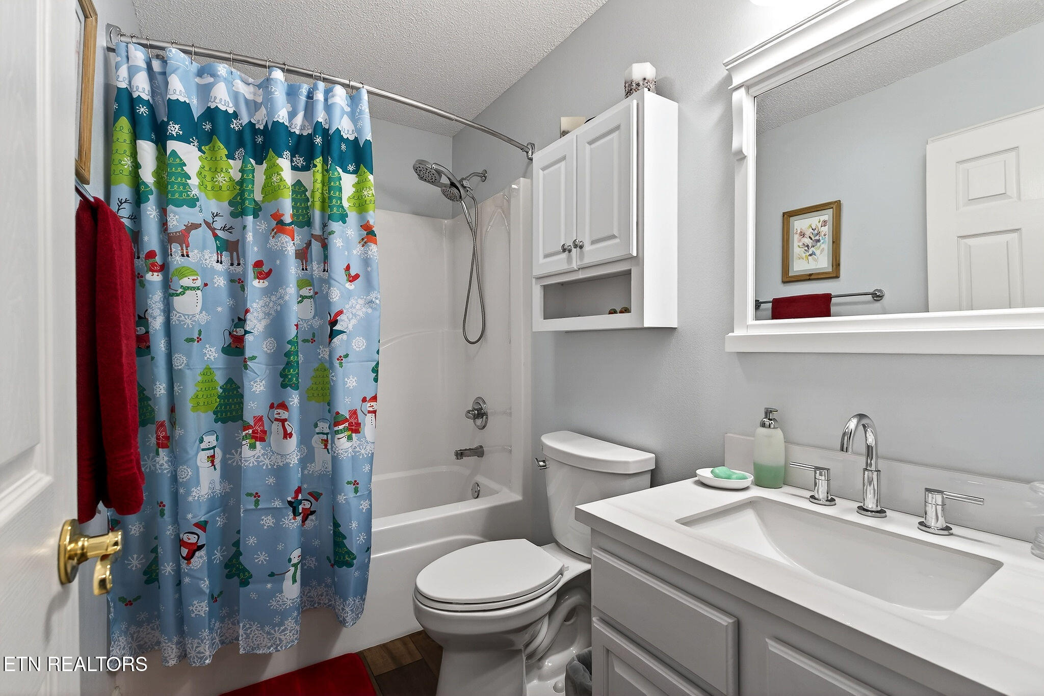 109 Leyden Drive Crossville TN 38558