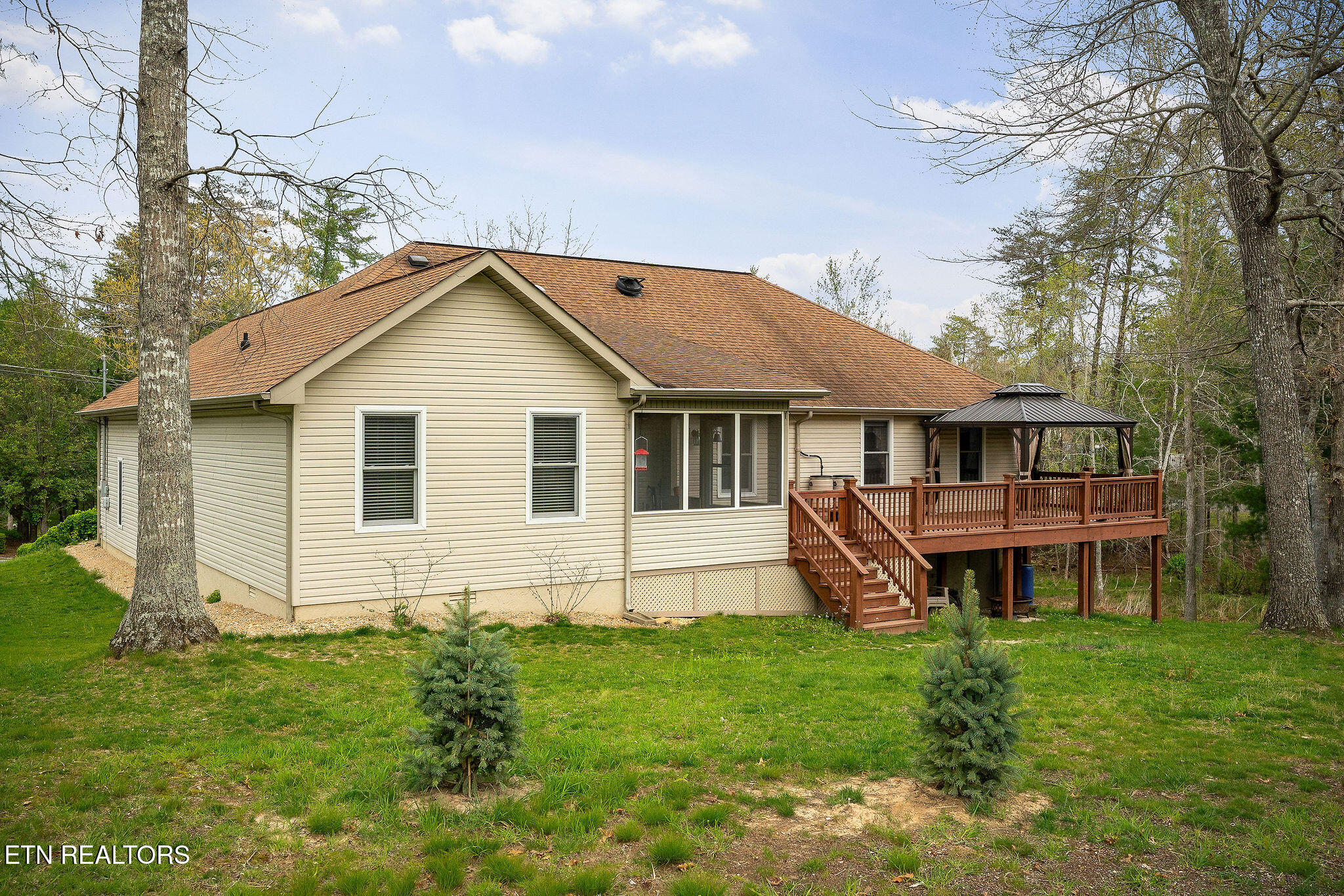 109 Leyden Drive Crossville TN 38558