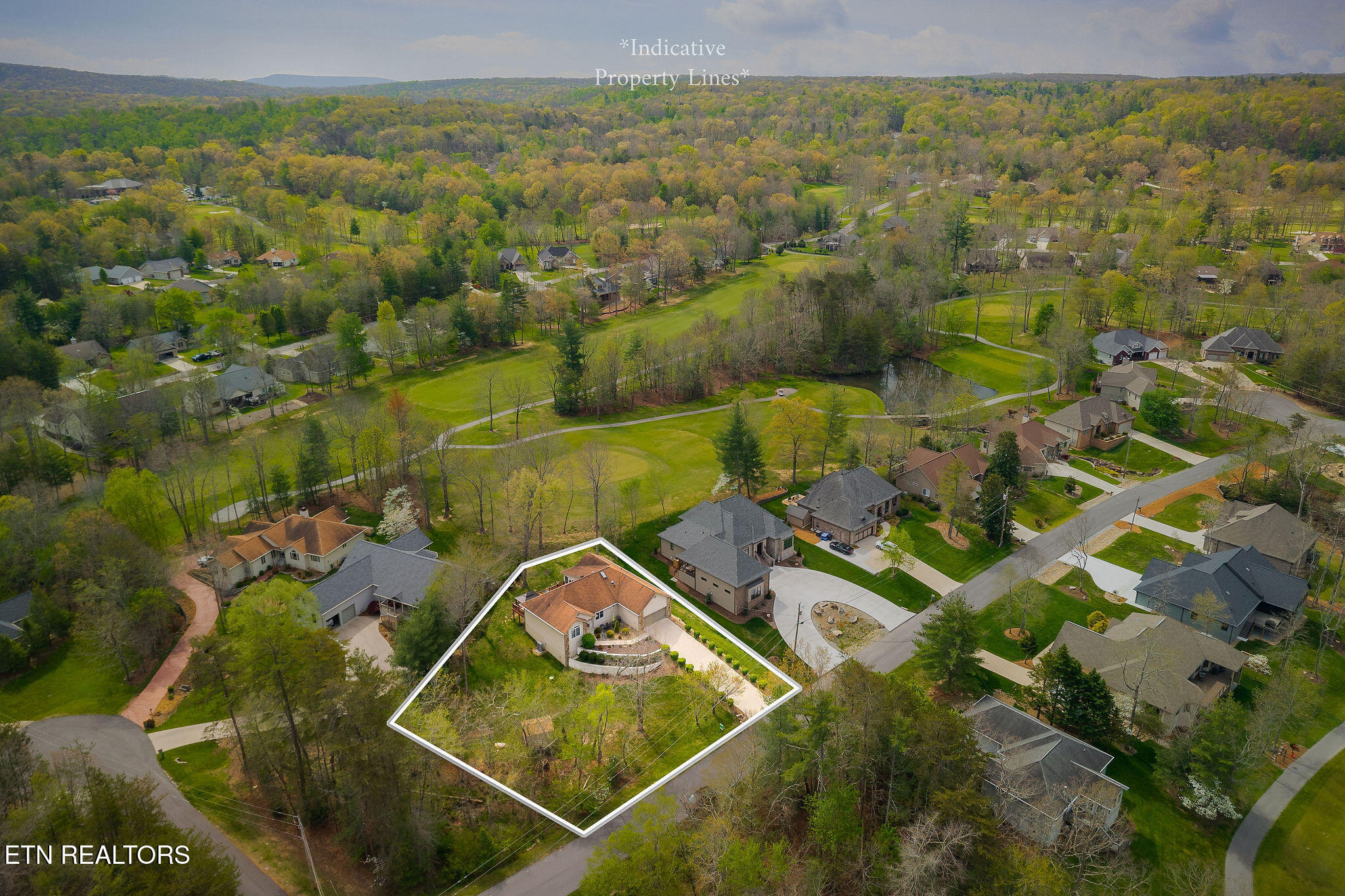109 Leyden Drive Crossville TN 38558