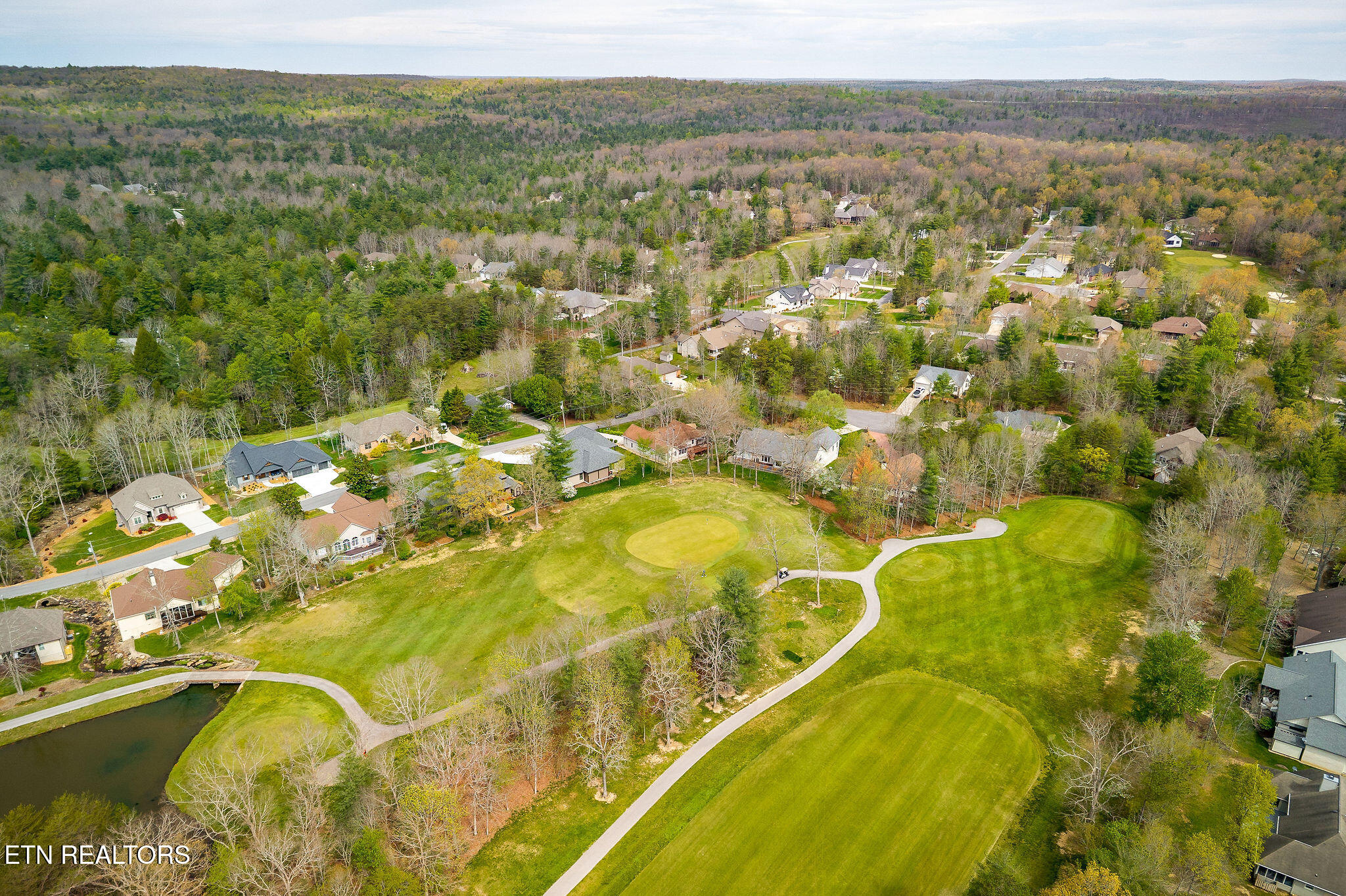 109 Leyden Drive Crossville TN 38558