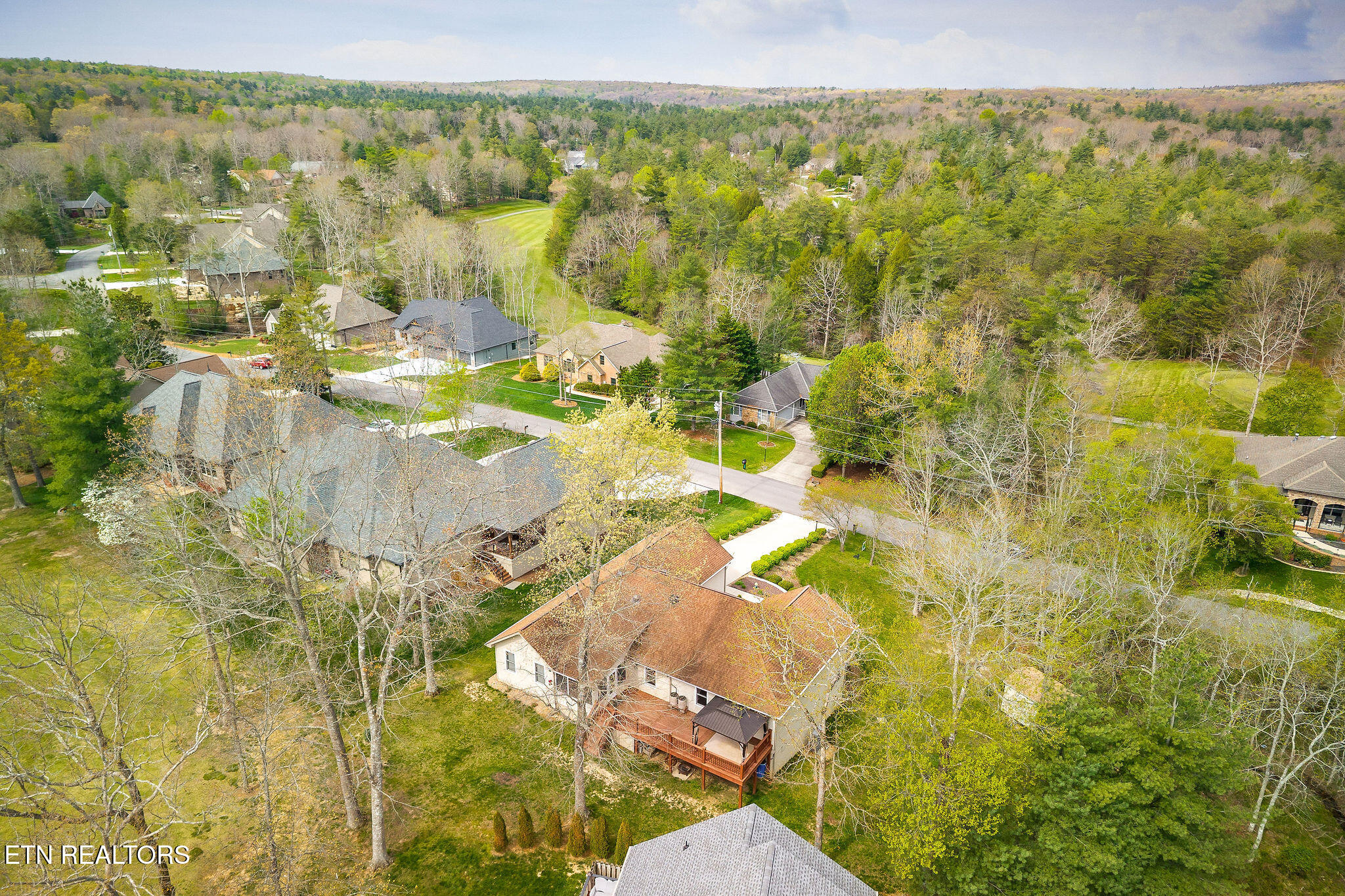 109 Leyden Drive Crossville TN 38558