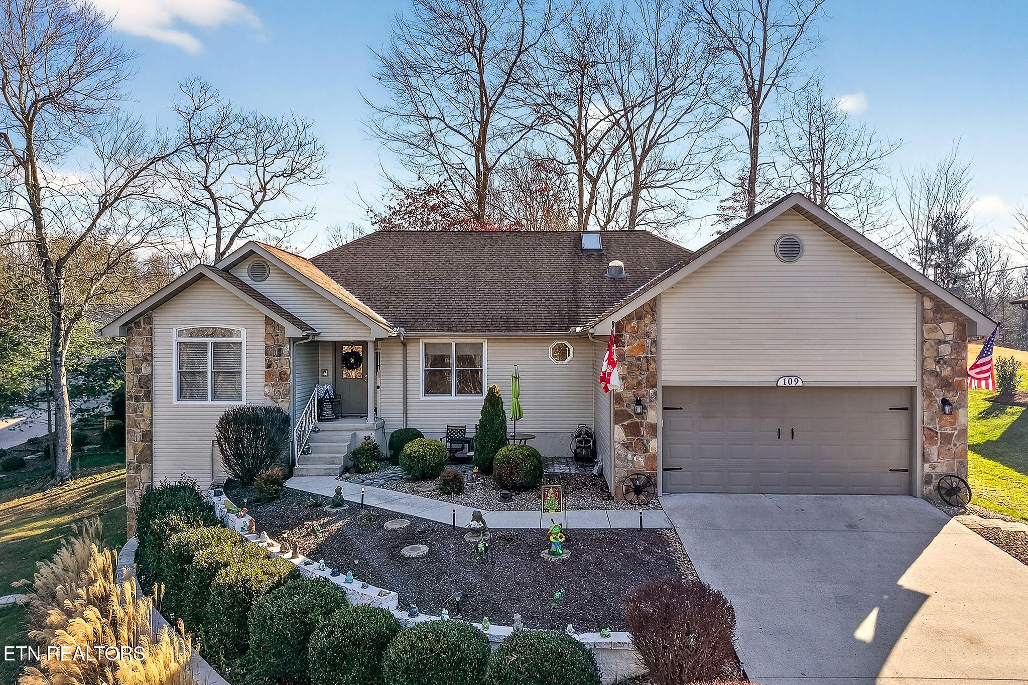 109 Leyden Drive Crossville TN 38558
