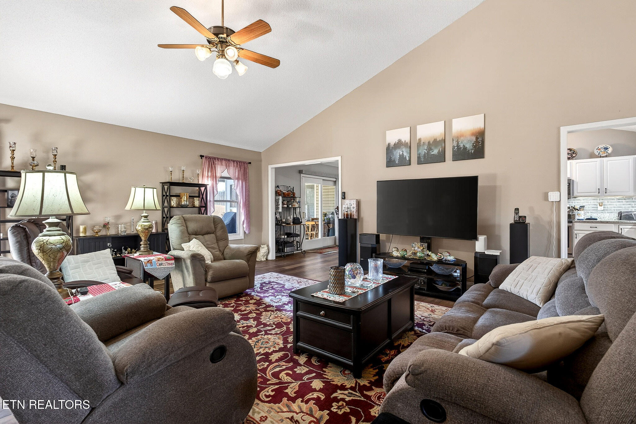 109 Leyden Drive Crossville TN 38558