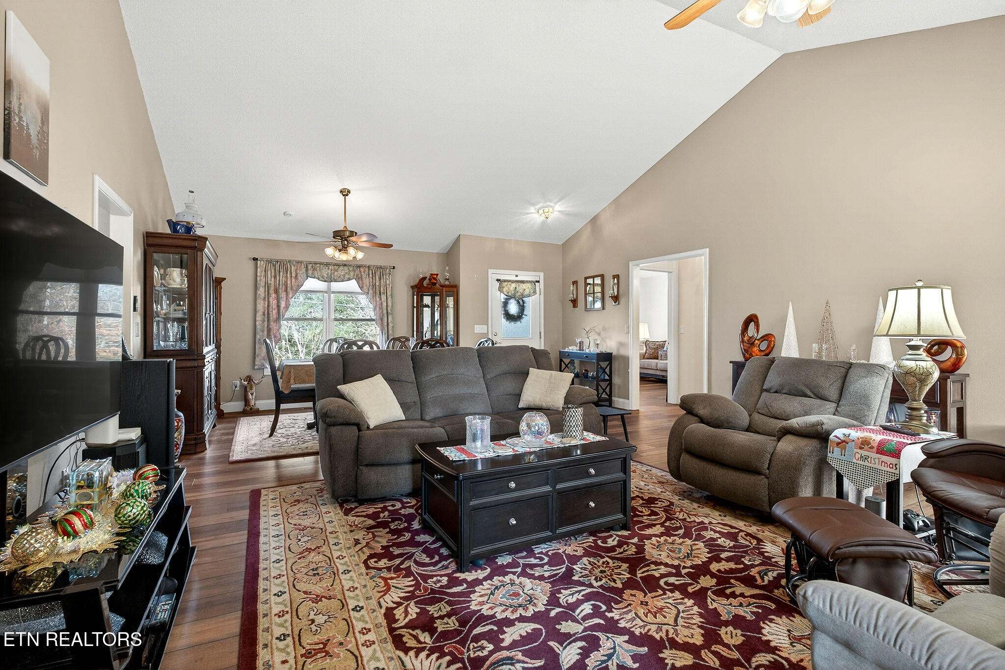 109 Leyden Drive Crossville TN 38558