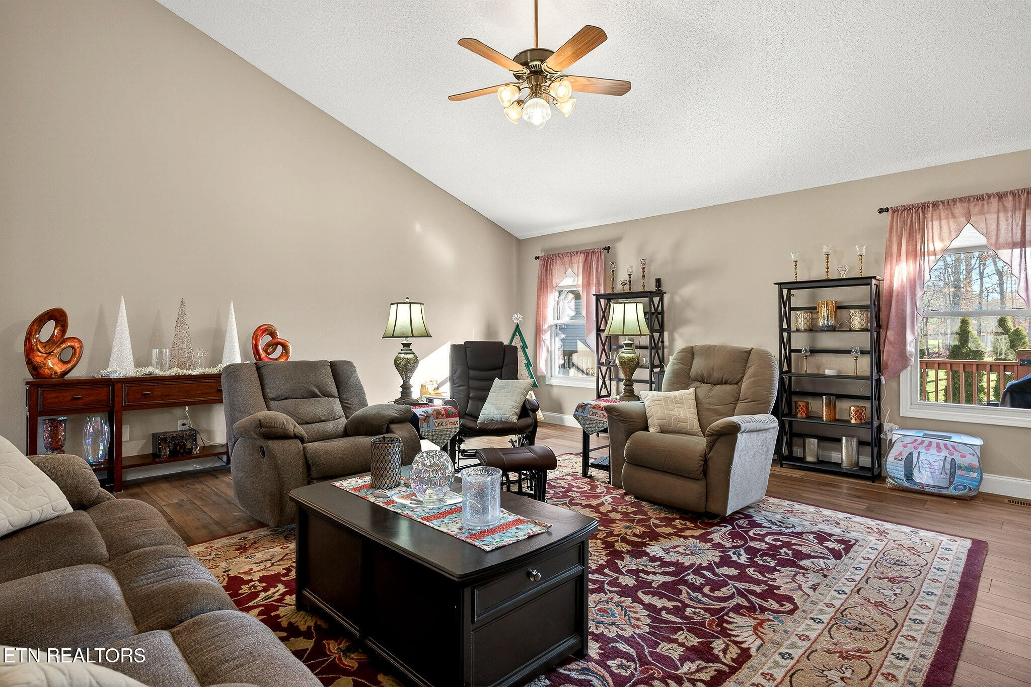 109 Leyden Drive Crossville TN 38558
