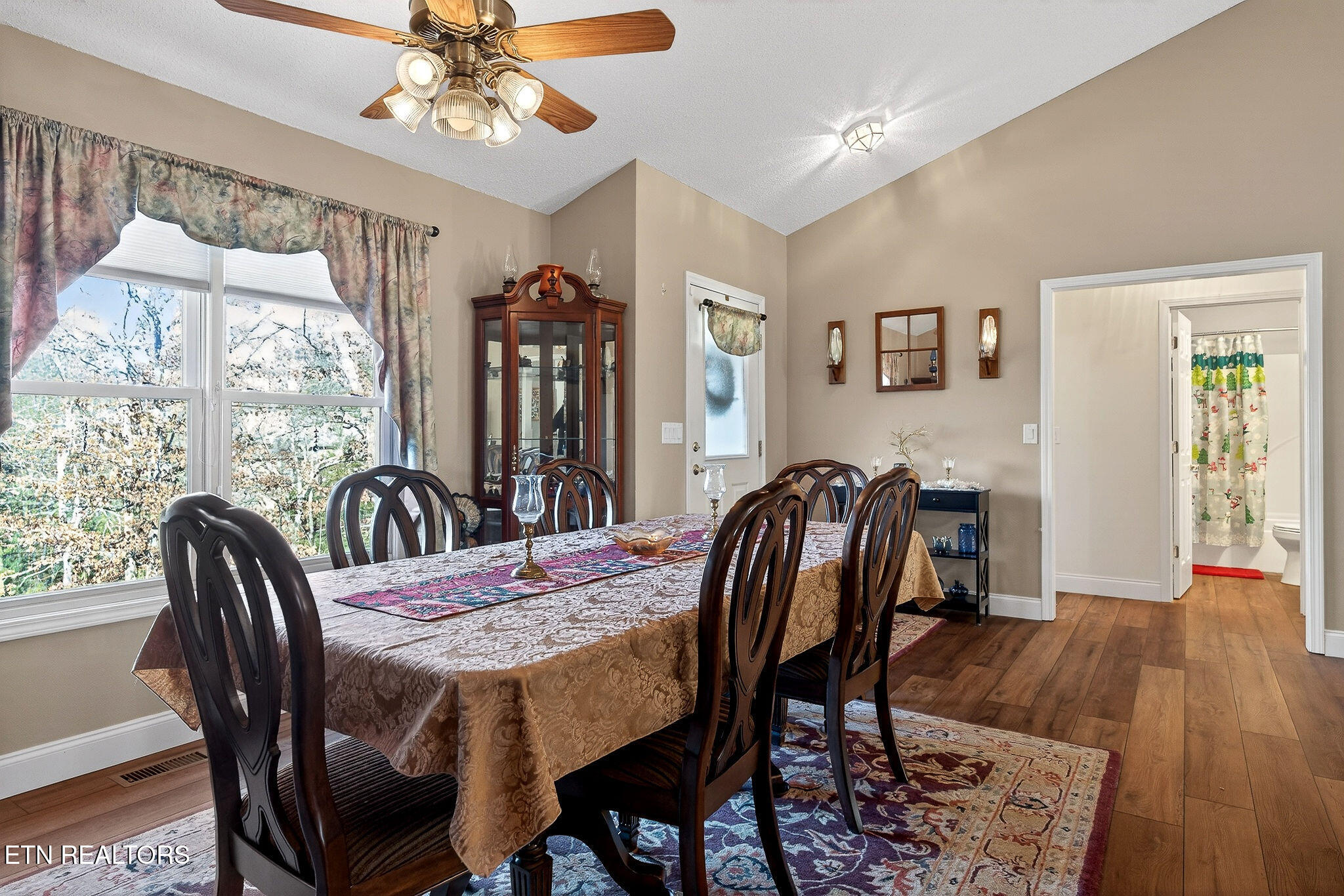 109 Leyden Drive Crossville TN 38558