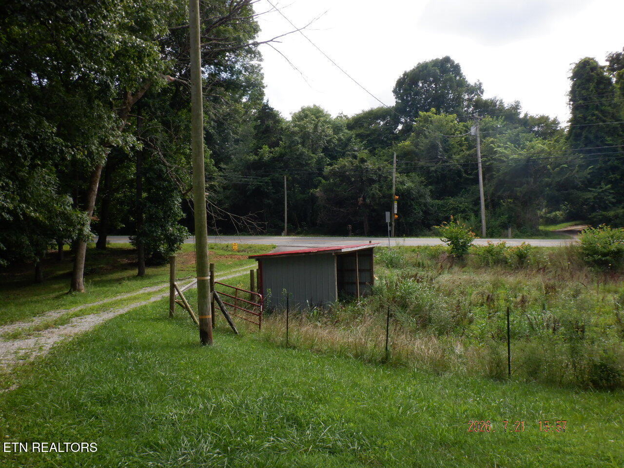2330 Hilham Highway Livingston TN 38570
