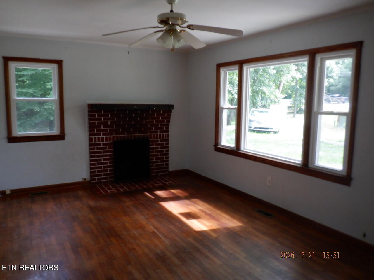 2330 Hilham Highway Livingston TN 38570