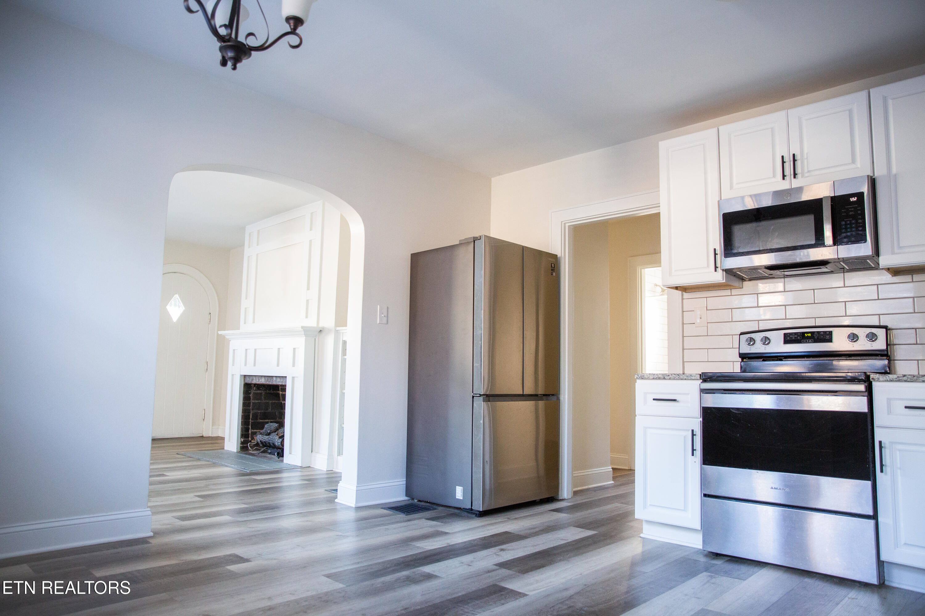 2819 Woodbine Avenue Knoxville TN 37914