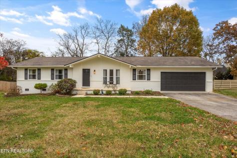 11620 Foxford Drive Knoxville TN 37934