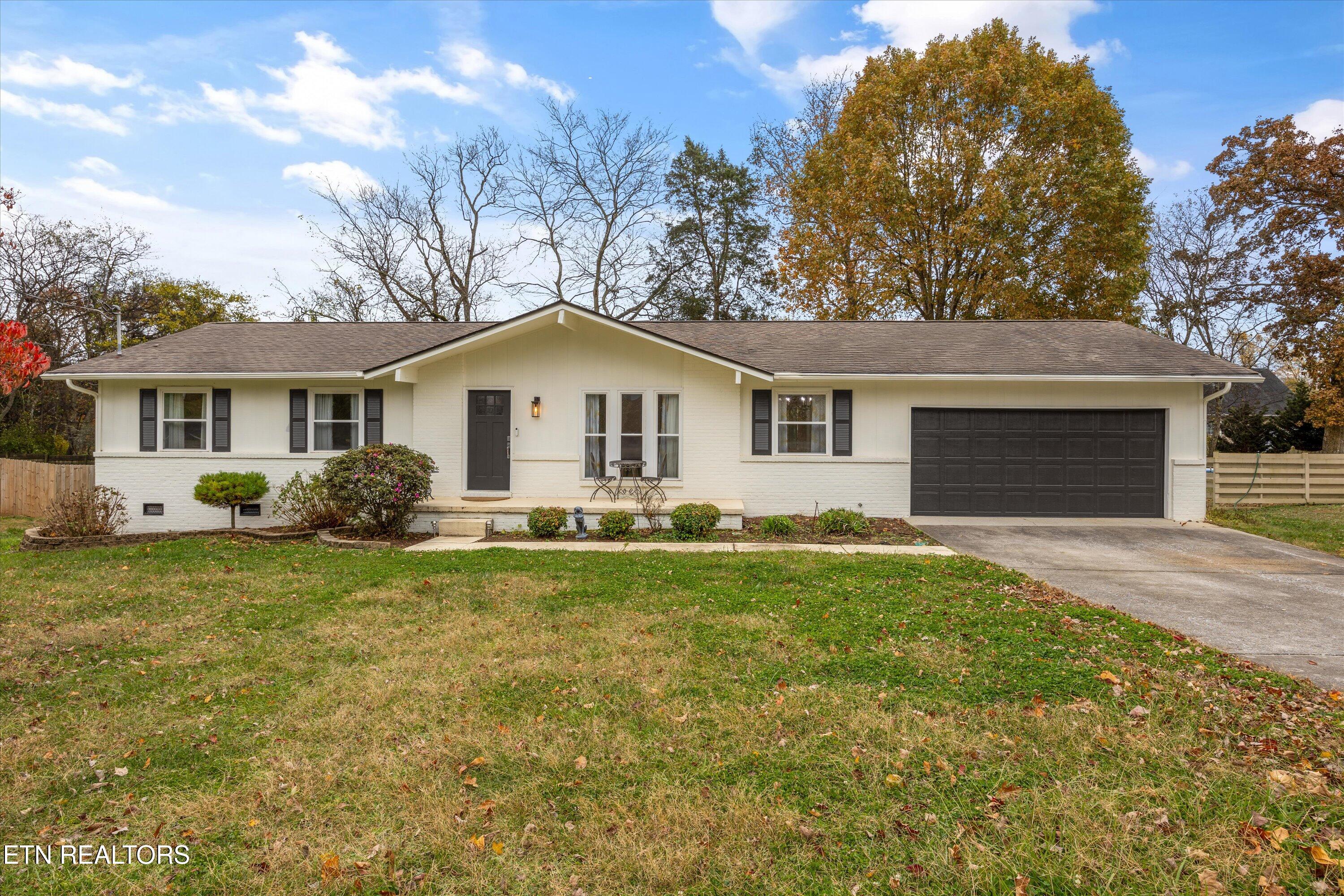 11620 Foxford Drive Knoxville TN 37934