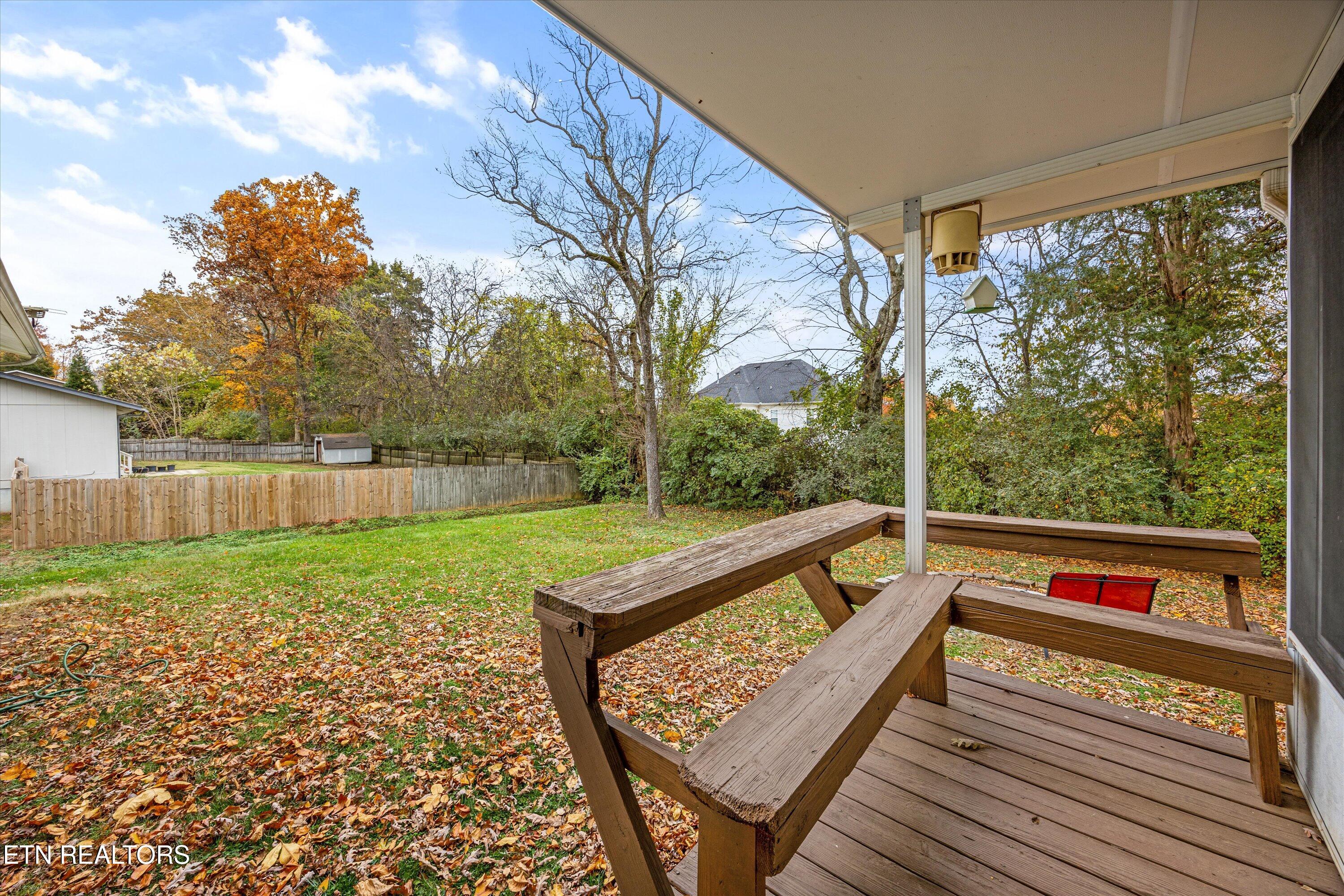 11620 Foxford Drive Knoxville TN 37934