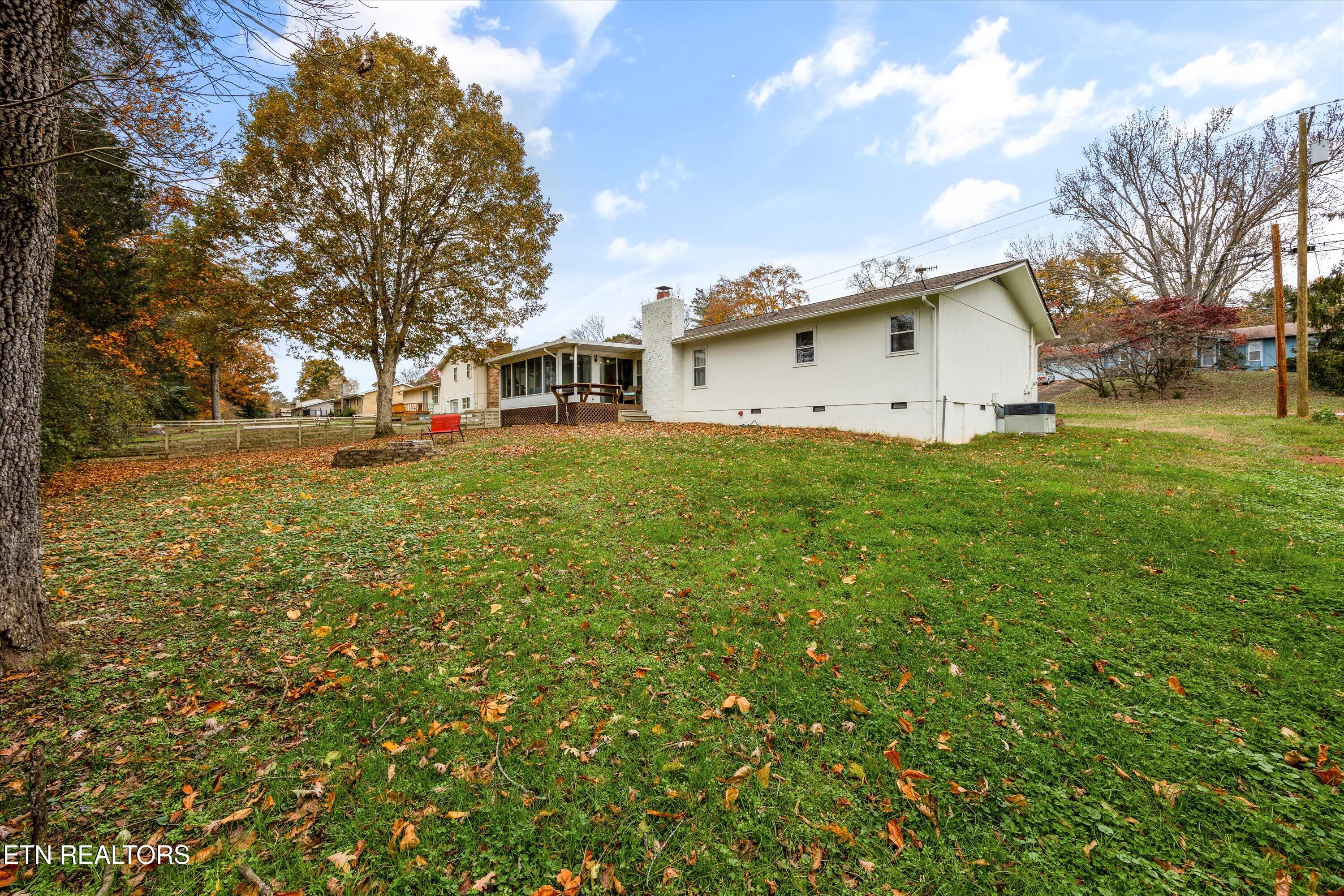 11620 Foxford Drive Knoxville TN 37934