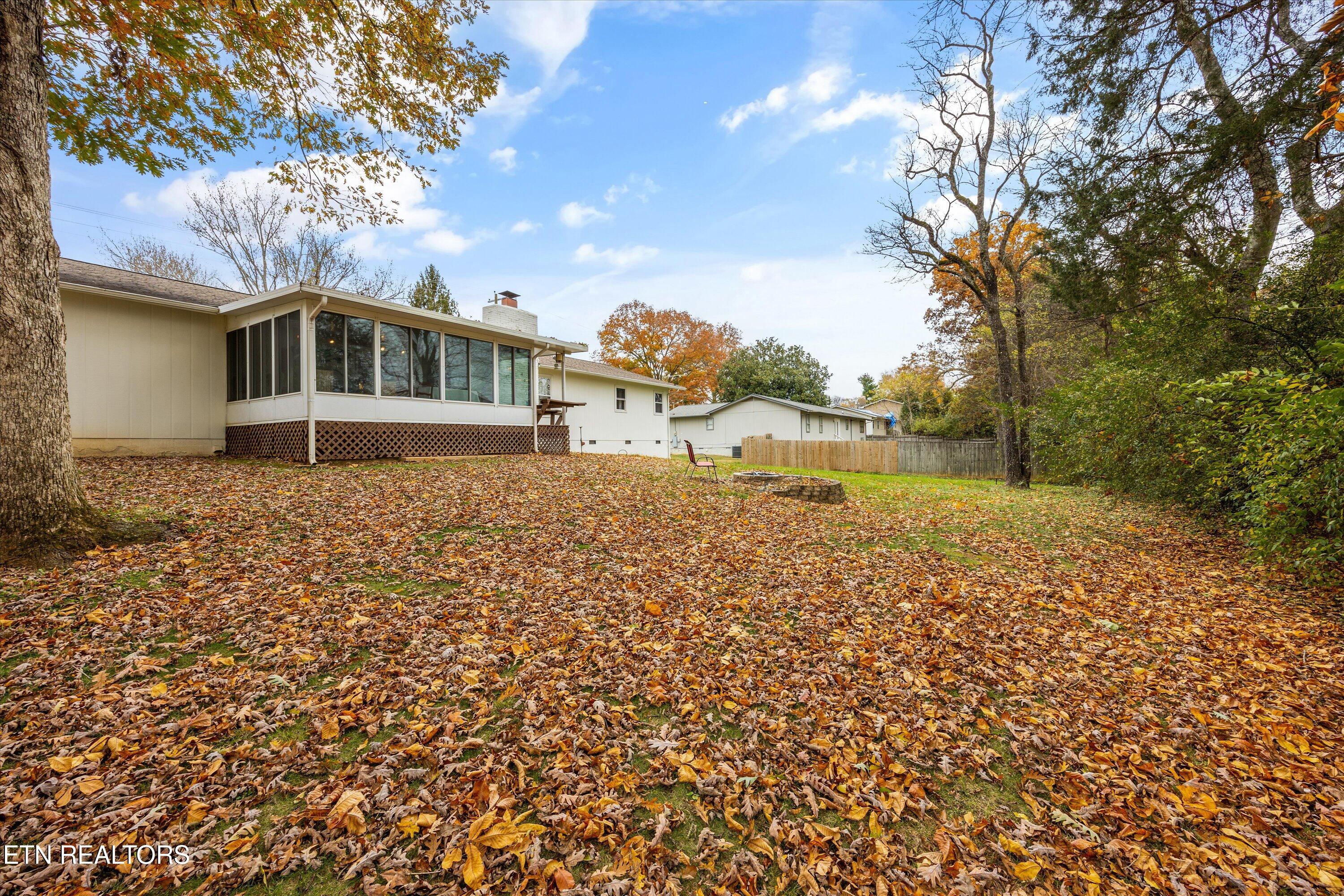 11620 Foxford Drive Knoxville TN 37934