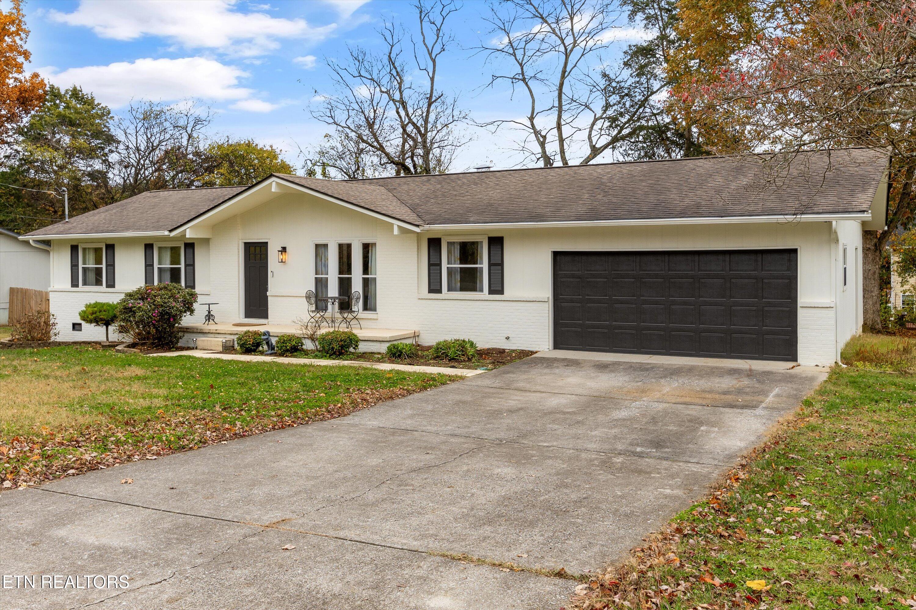 11620 Foxford Drive Knoxville TN 37934