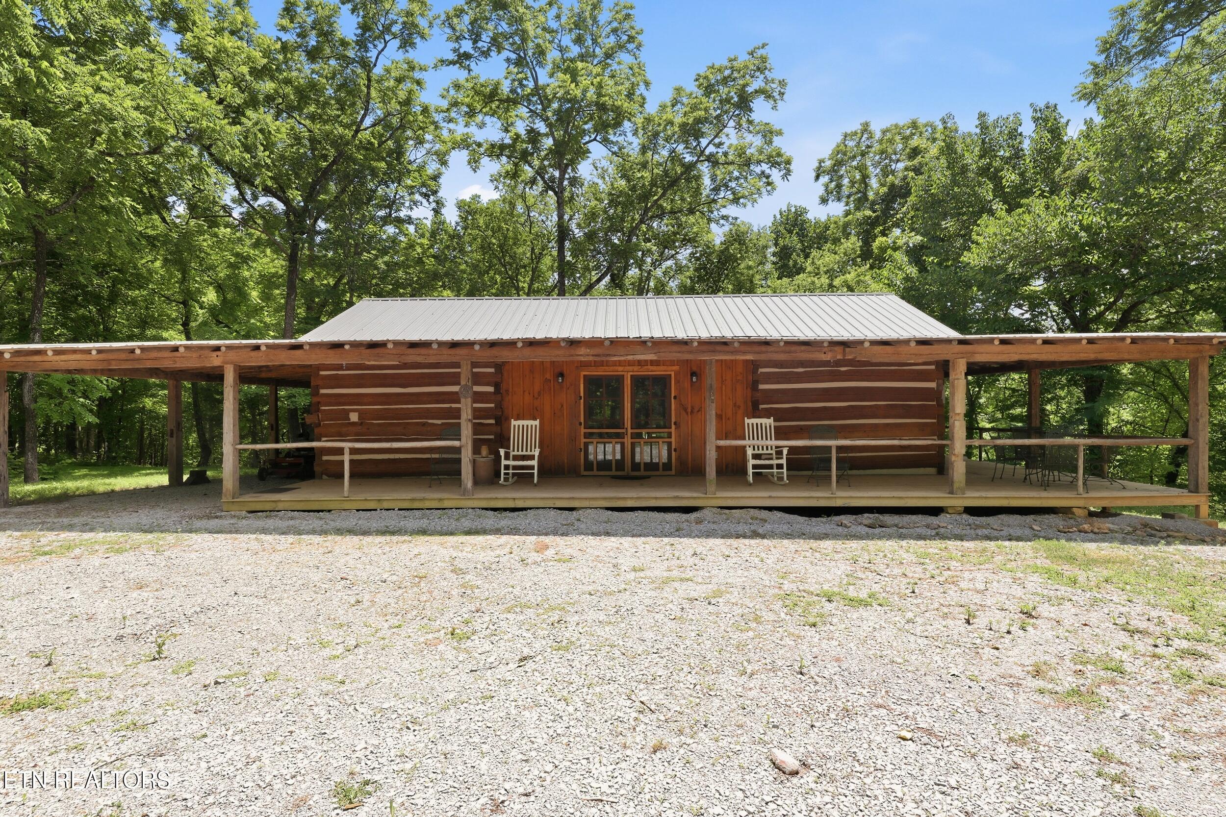 3280 Ballplay Road Madisonville TN 37354