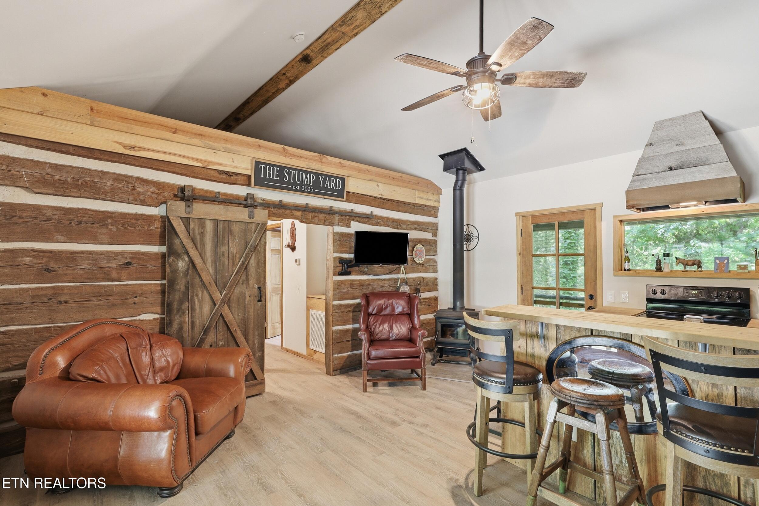 3280 Ballplay Road Madisonville TN 37354