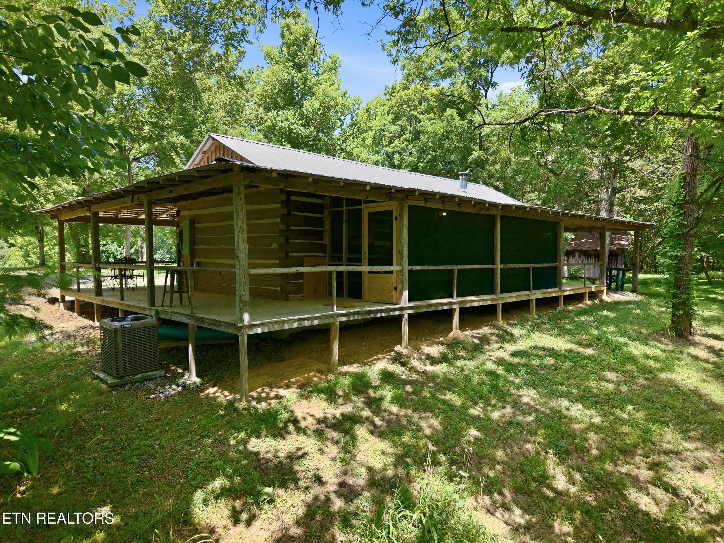 3280 Ballplay Road Madisonville TN 37354