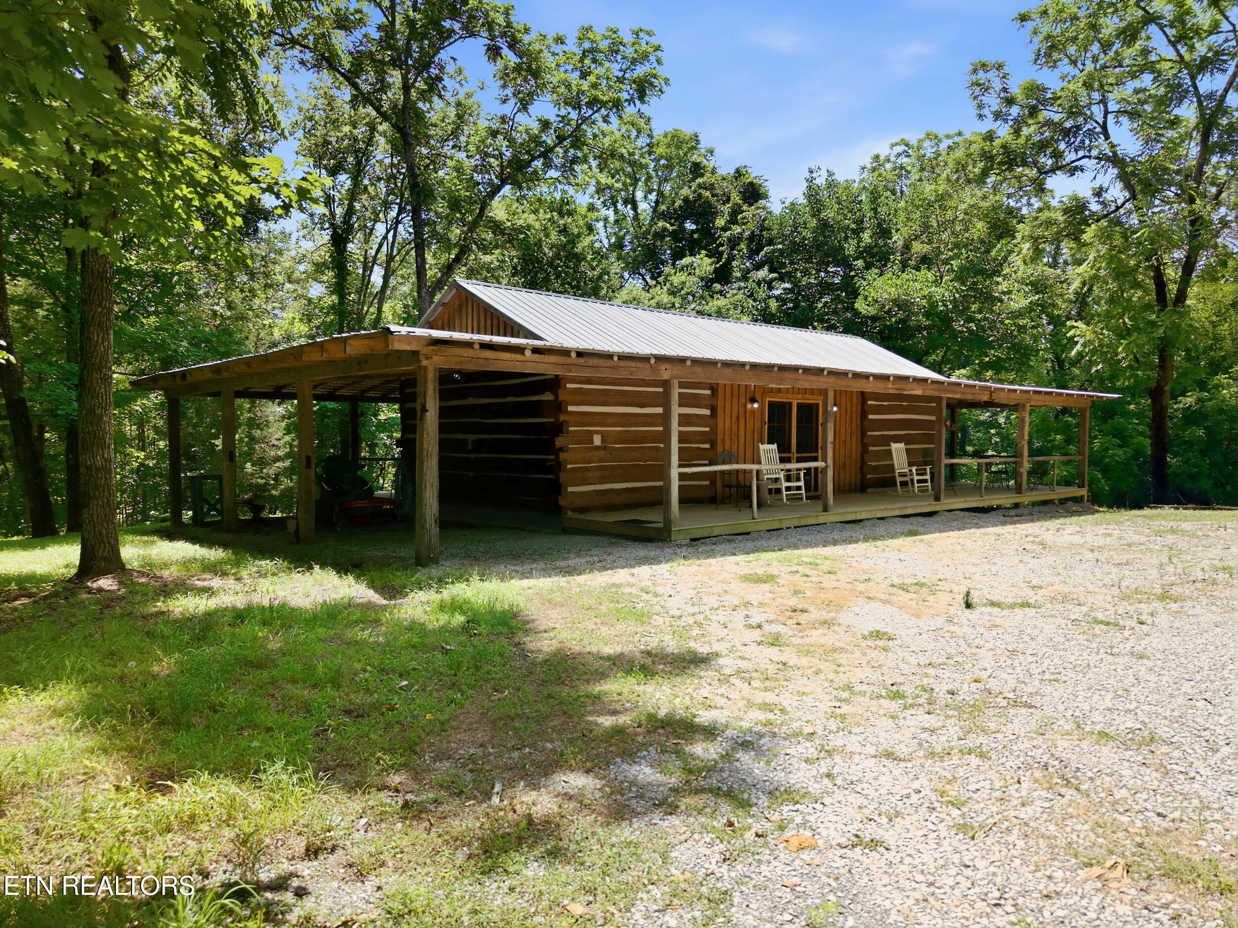3280 Ballplay Road Madisonville TN 37354
